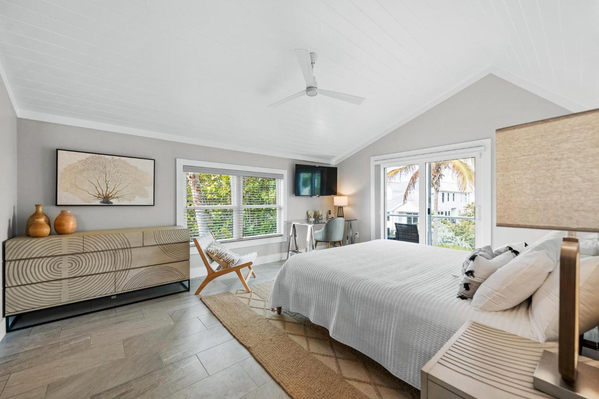 Coconut Palm Paradise Holiday home