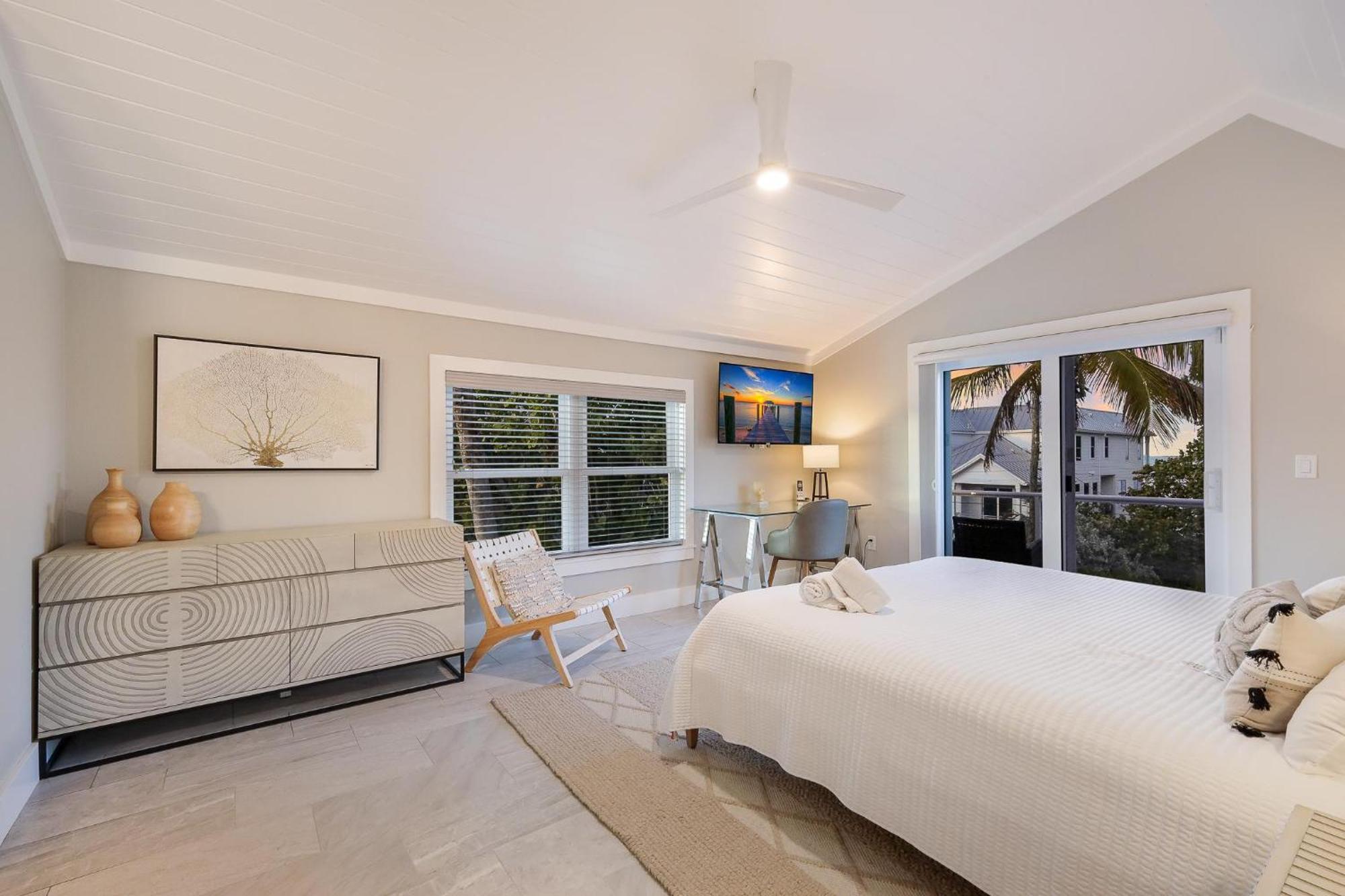 Coconut Palm Paradise Holiday home Anna Maria