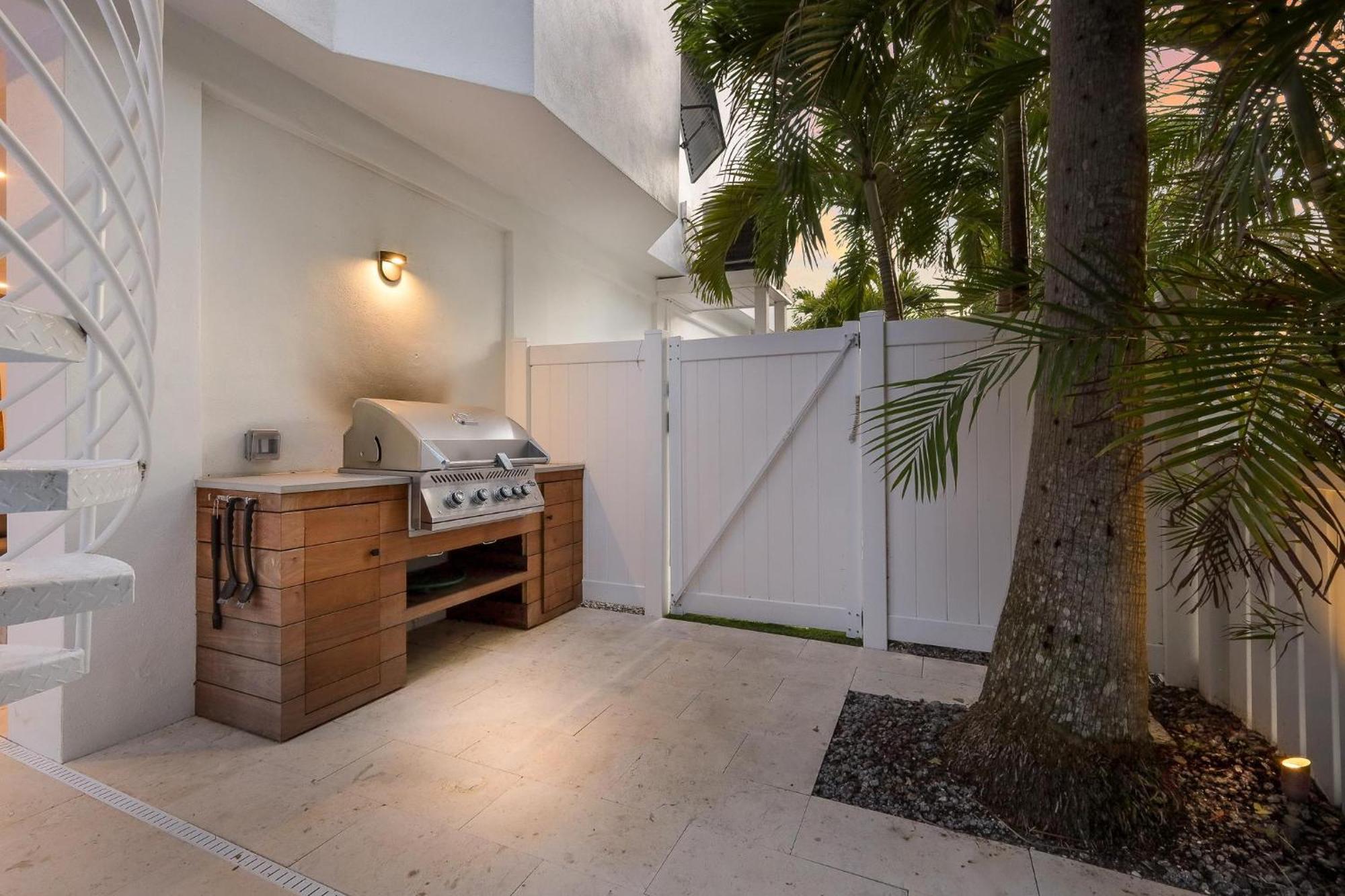 Coconut Palm Paradise Holiday home *