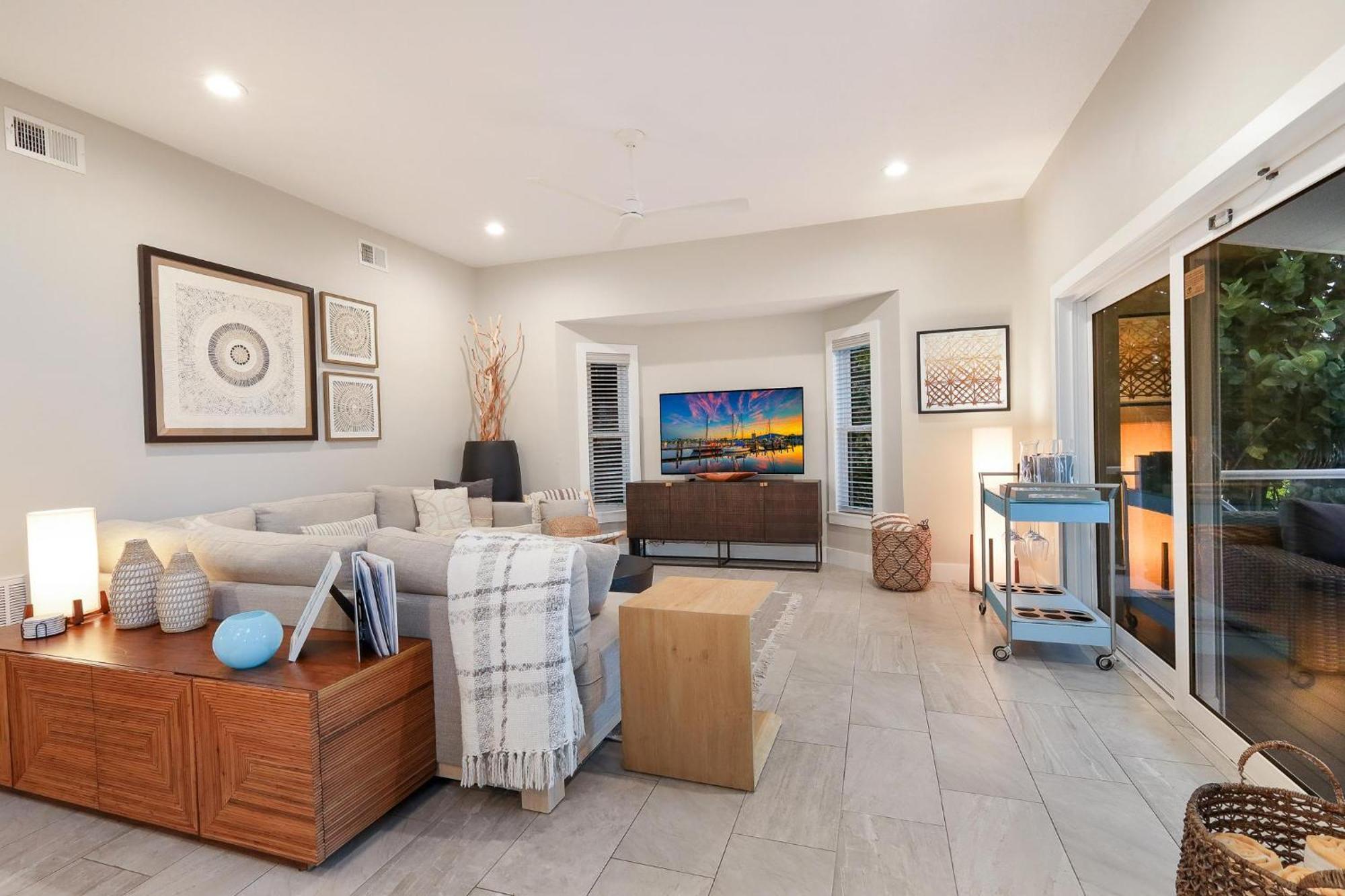 Coconut Palm Paradise Holiday home