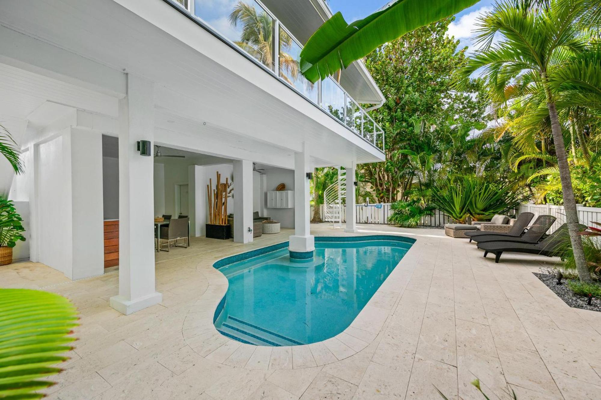 Holiday home Coconut Palm Paradise Anna Maria
