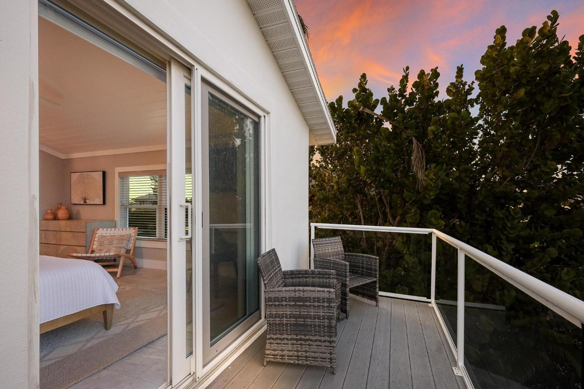 Coconut Palm Paradise Holiday home Anna Maria
