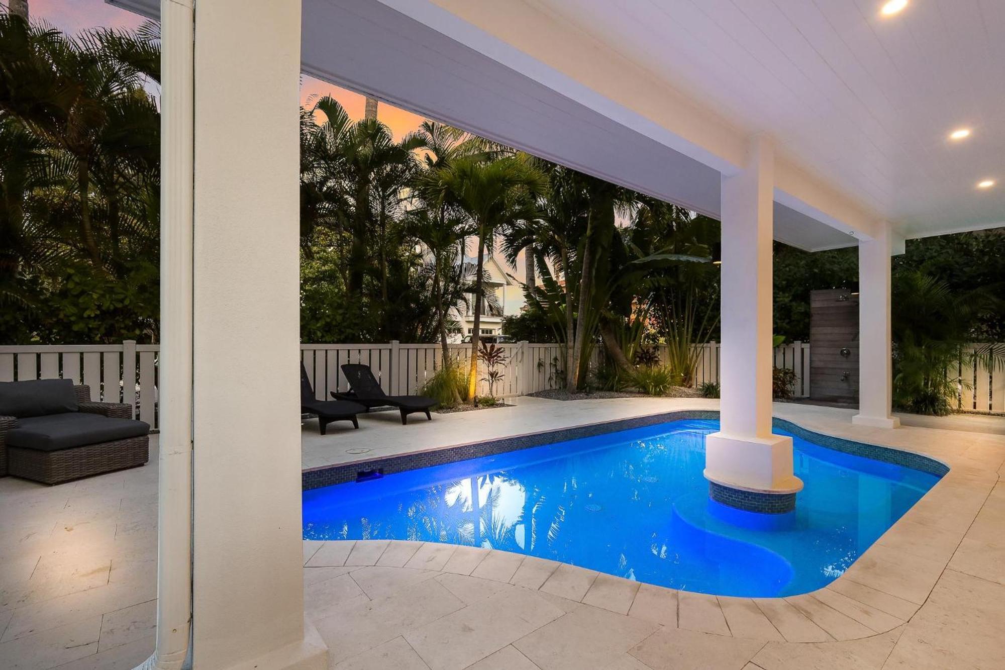 Coconut Palm Paradise Holiday home Anna Maria