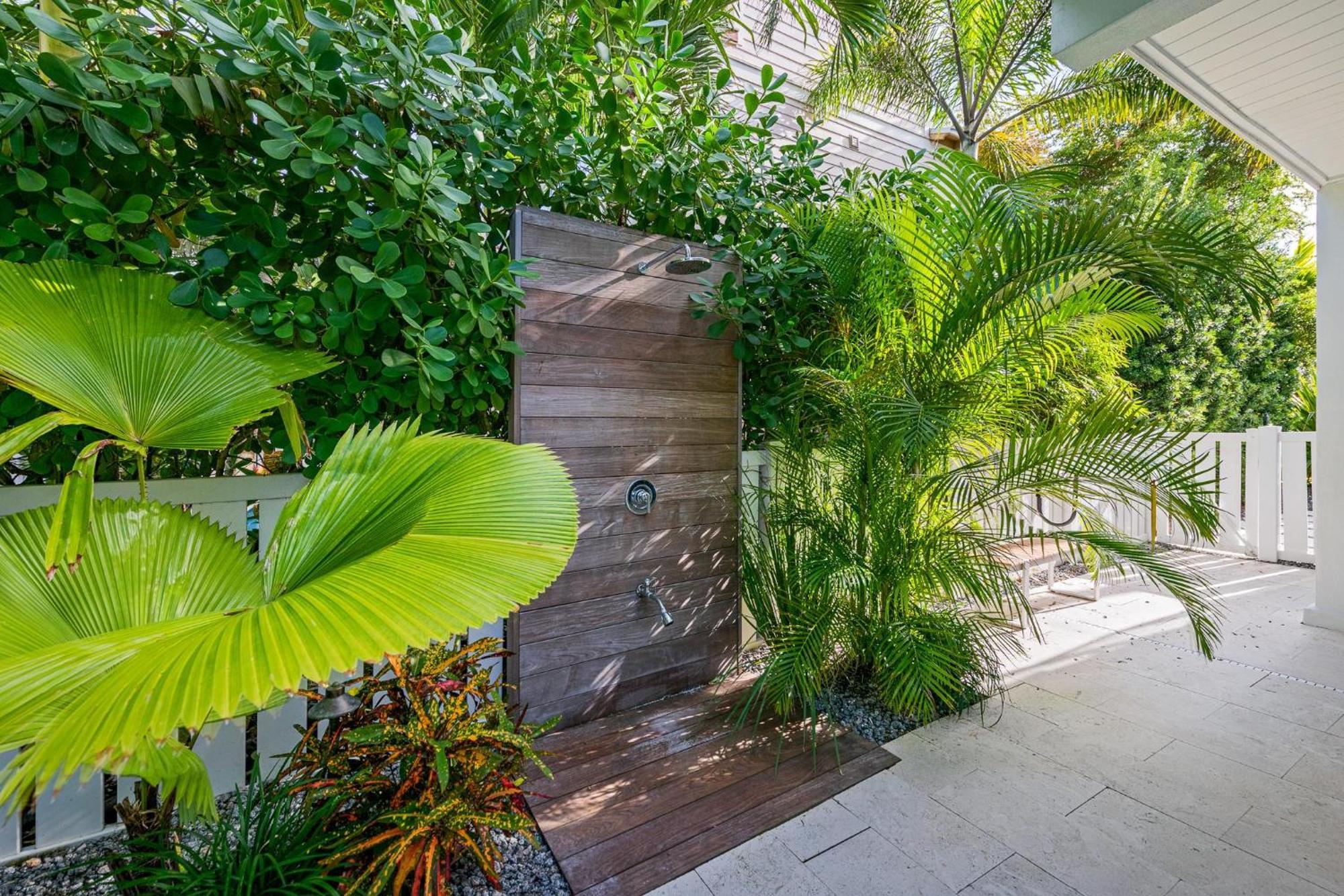 Coconut Palm Paradise Holiday home
