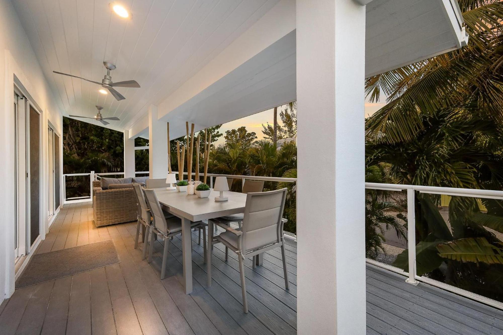 Holiday home Coconut Palm Paradise Anna Maria