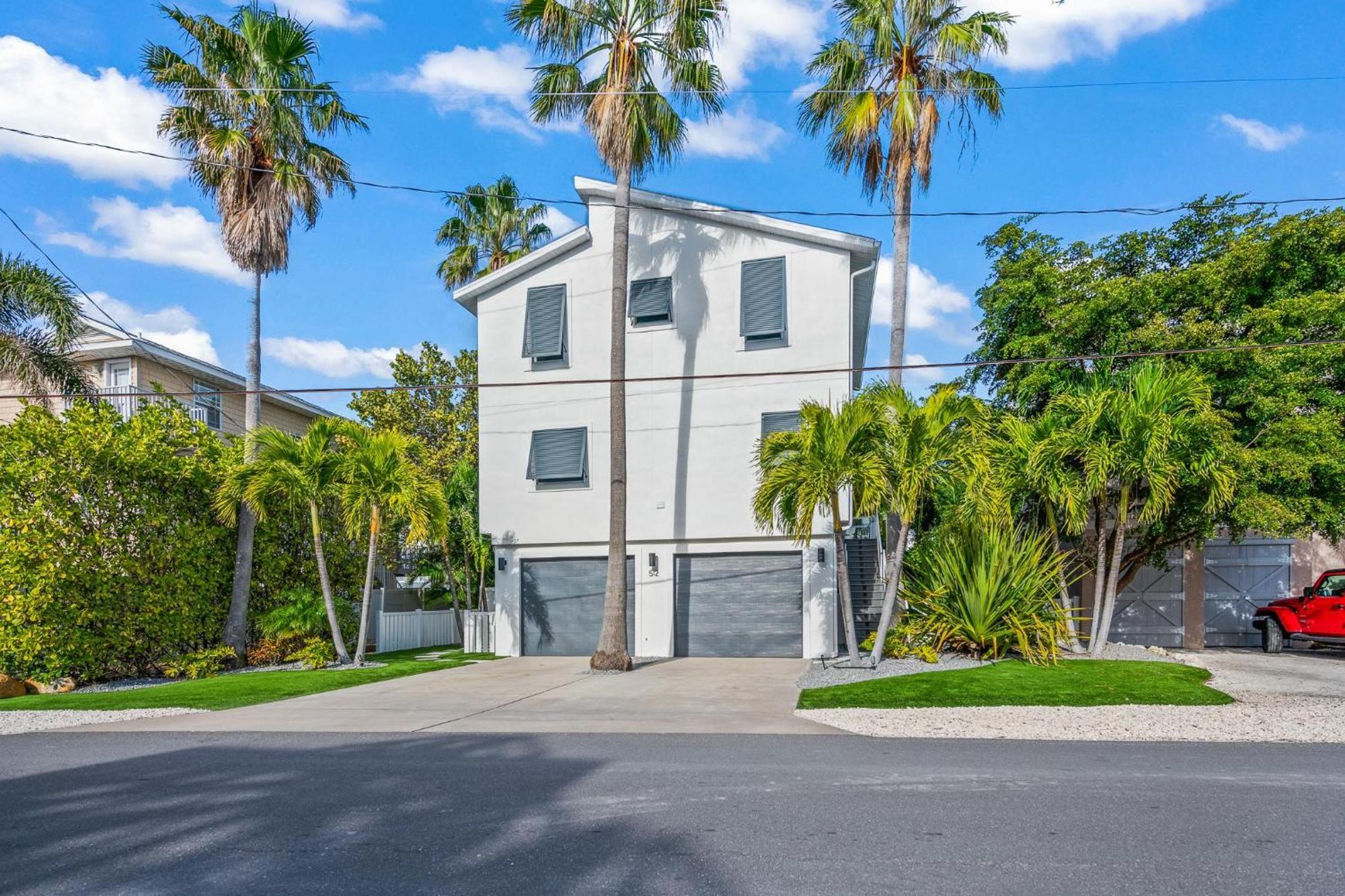 Holiday home Coconut Palm Paradise Anna Maria