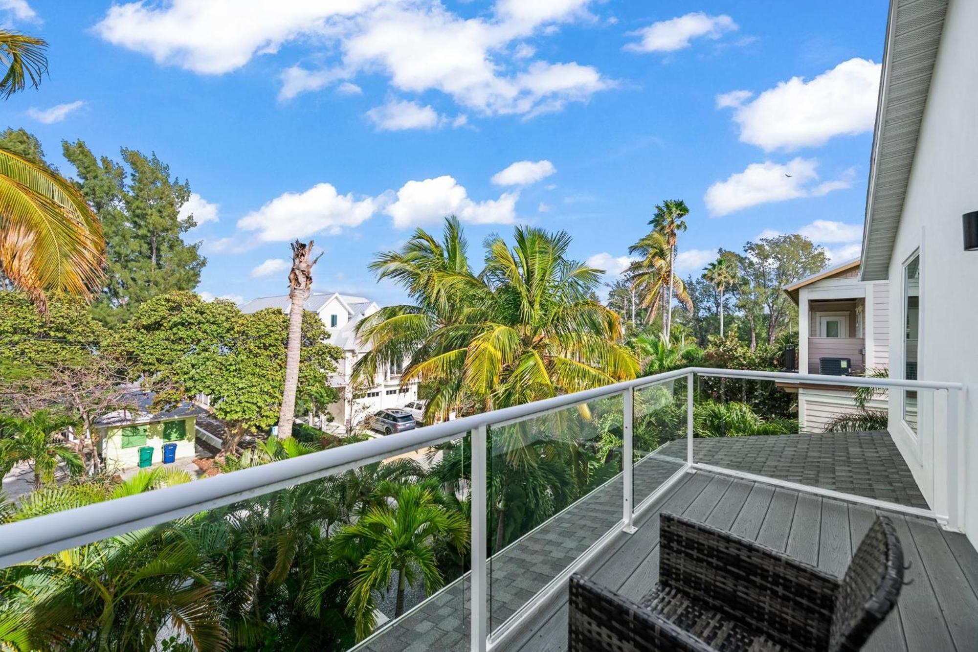 Coconut Palm Paradise Holiday home