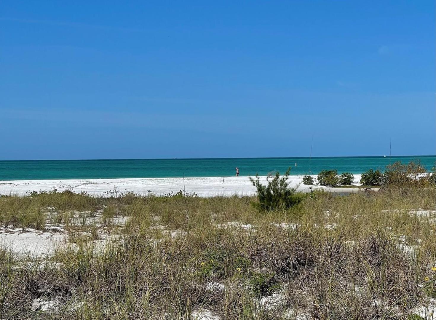 Apartment 763 North Shore Downstairs Apts Anna Maria
