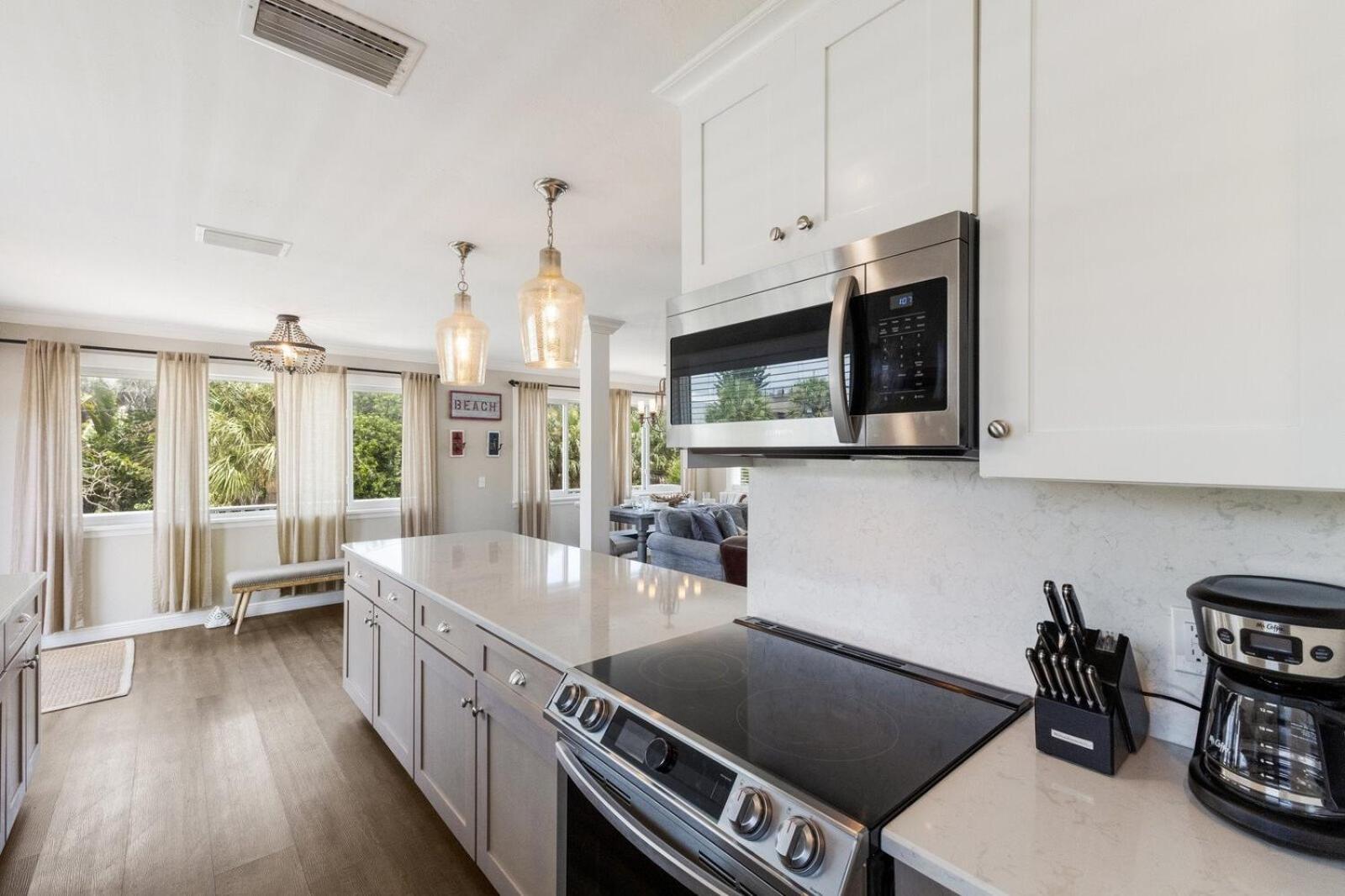Holiday home Sea La Vie Anna Maria