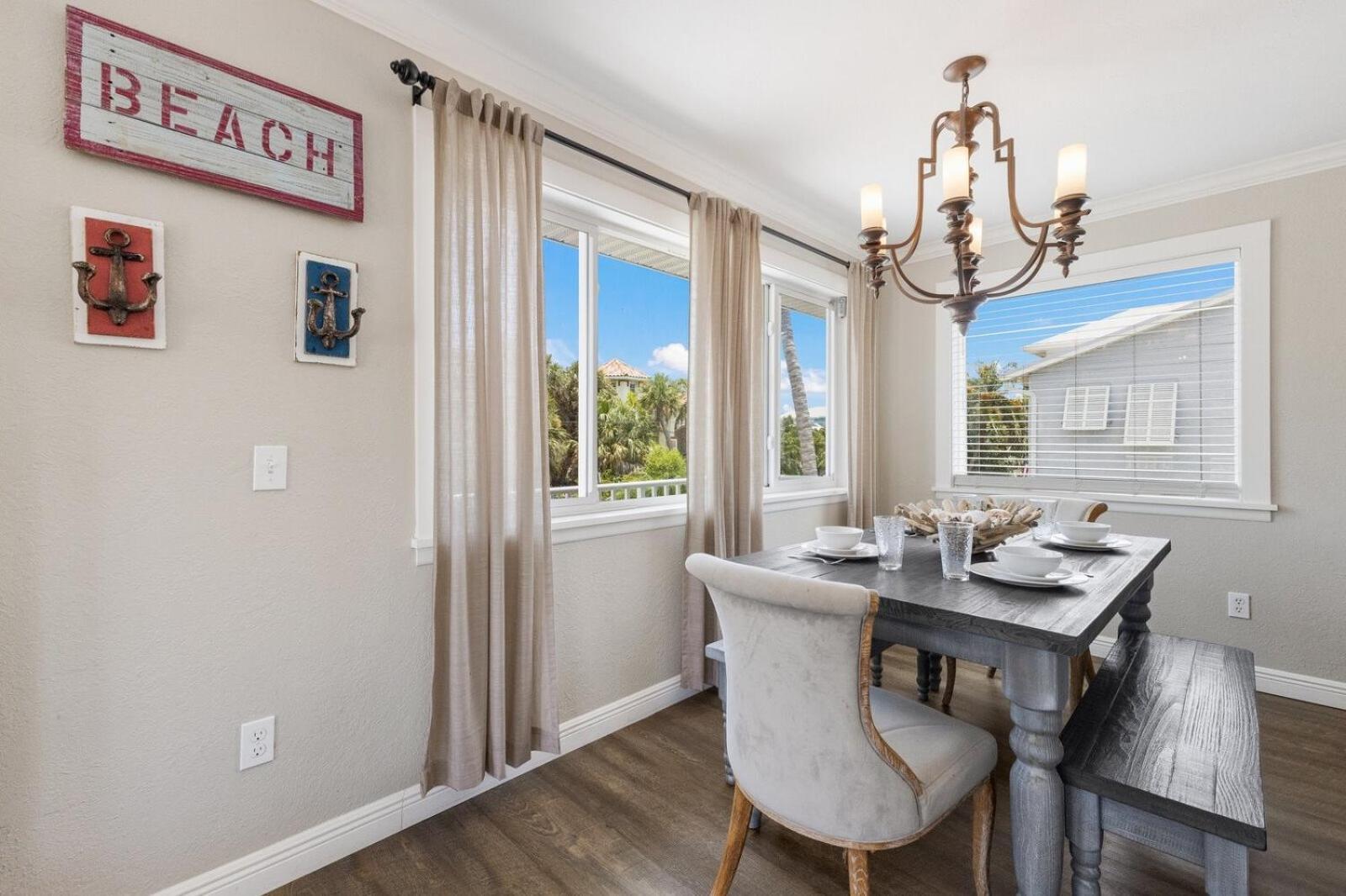 Sea La Vie Holiday home *