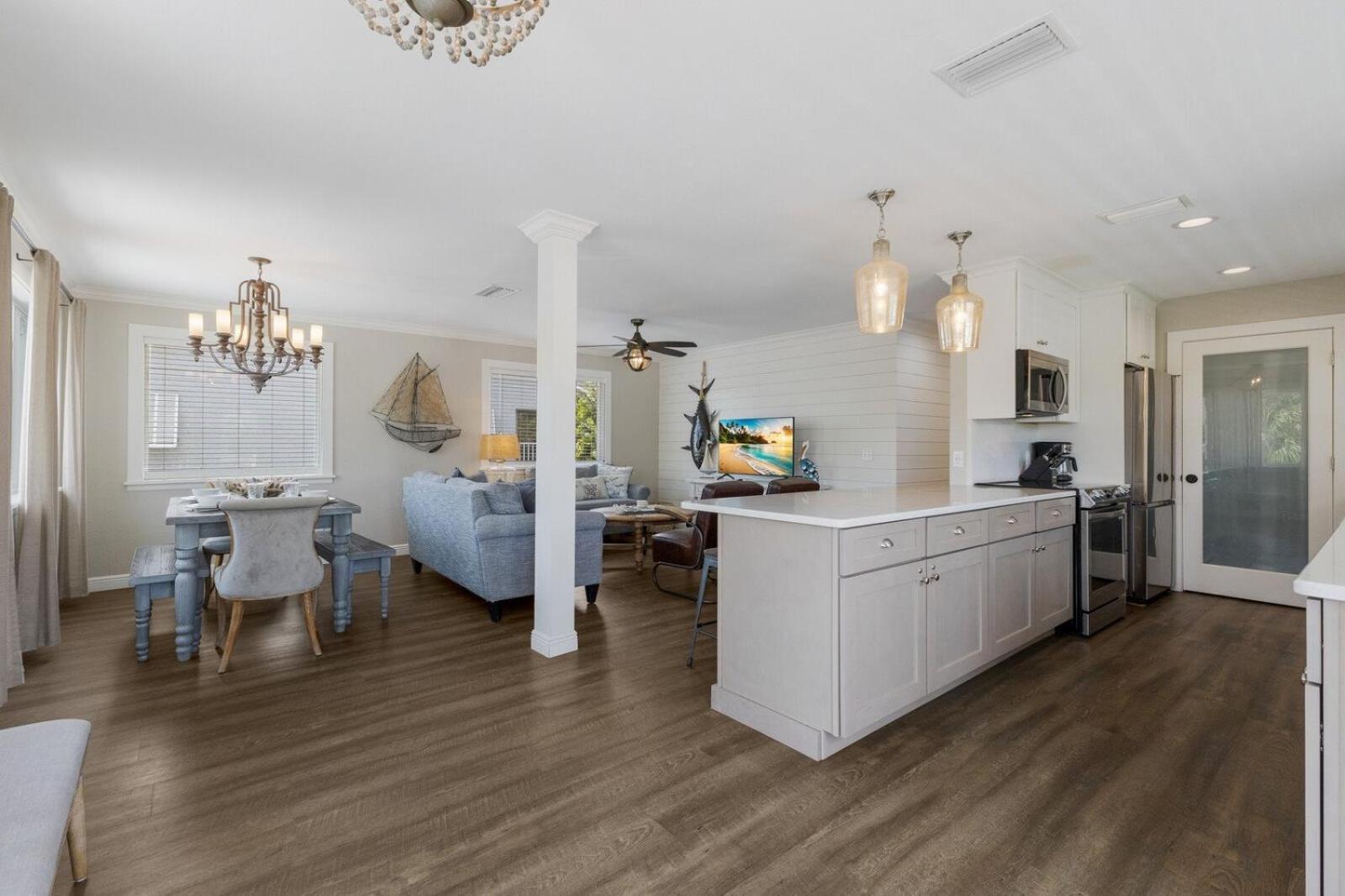 Holiday home Sea La Vie Anna Maria