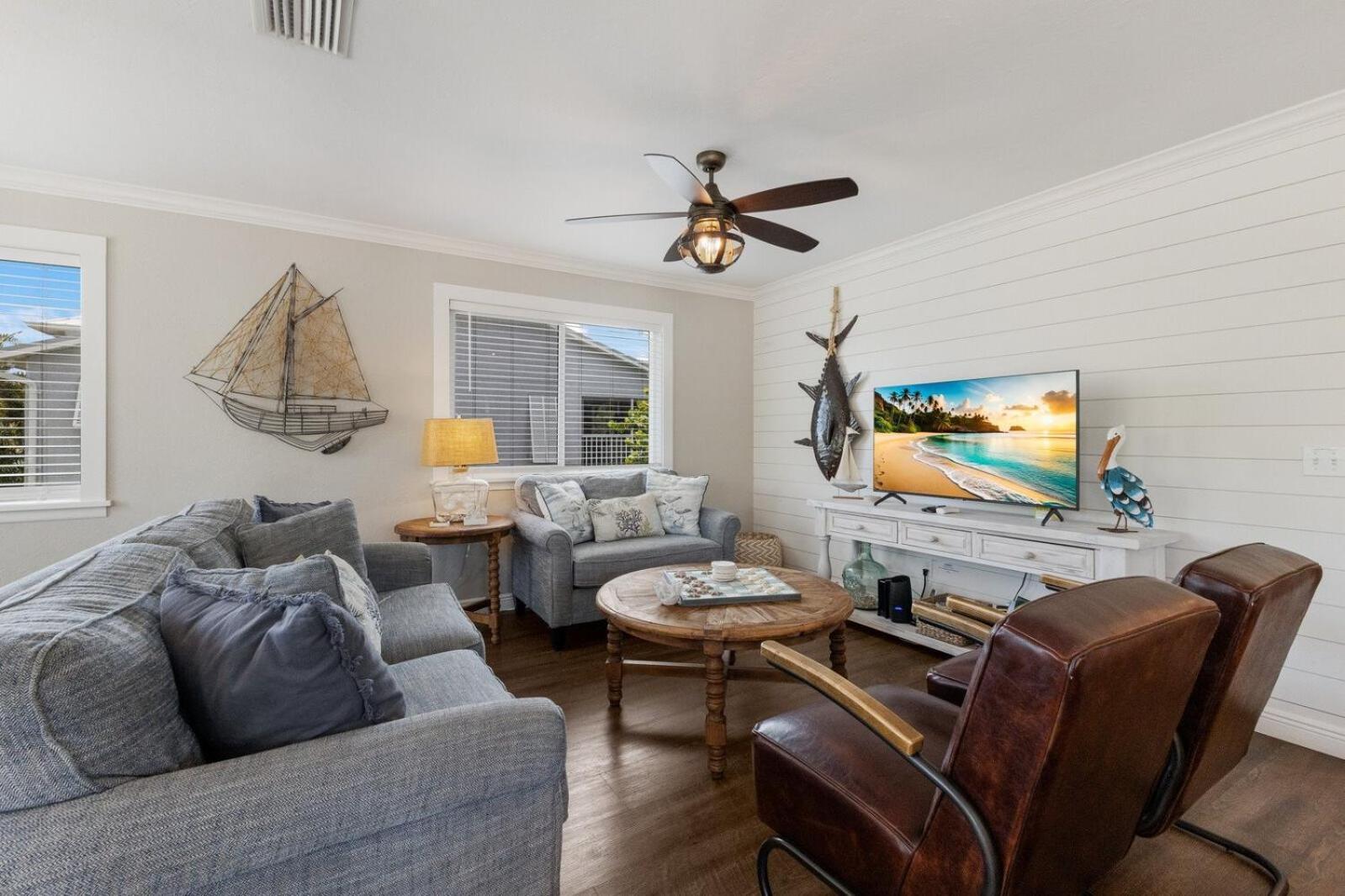 Sea La Vie Holiday home