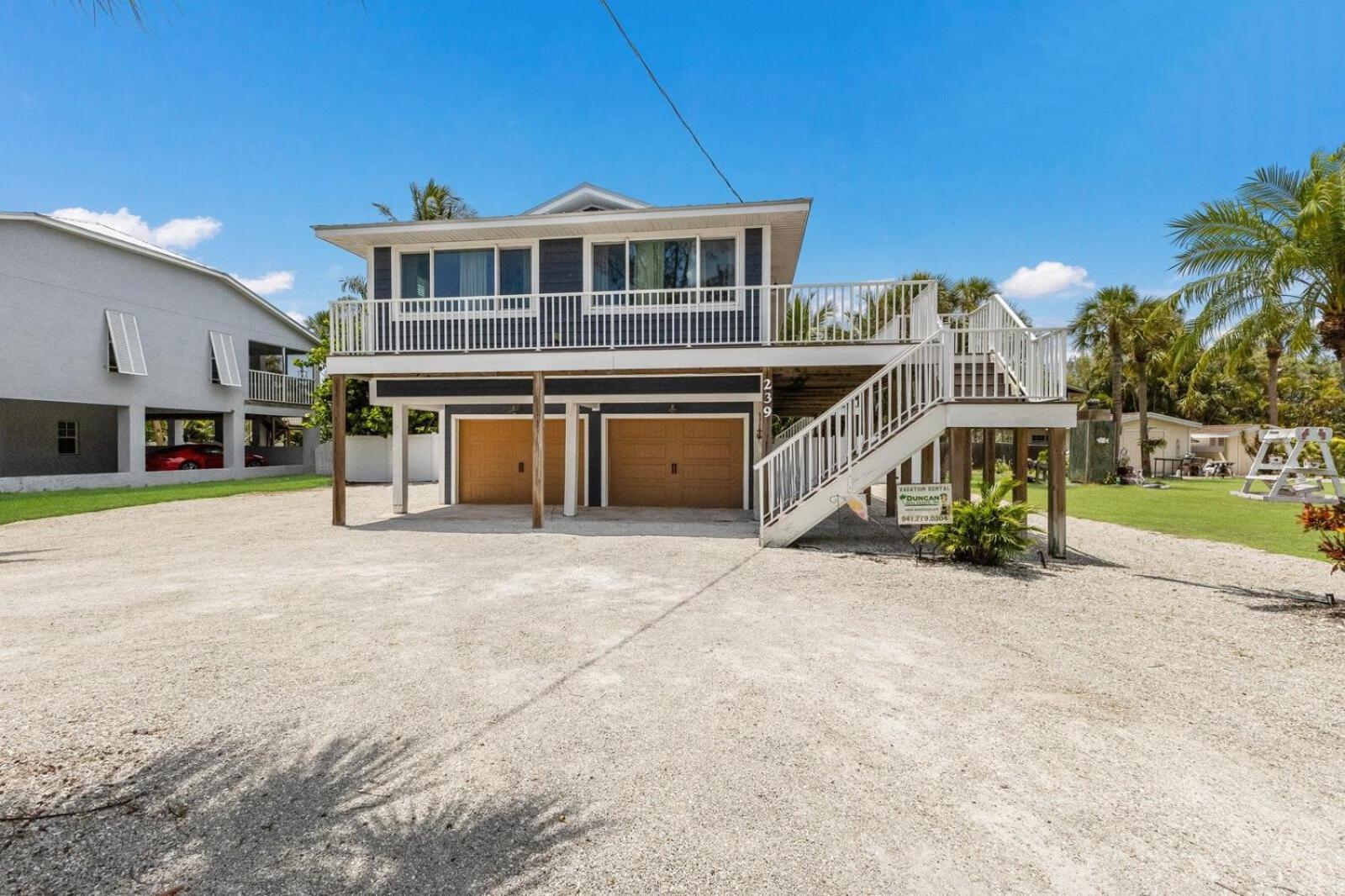 Sea La Vie Holiday home Anna Maria