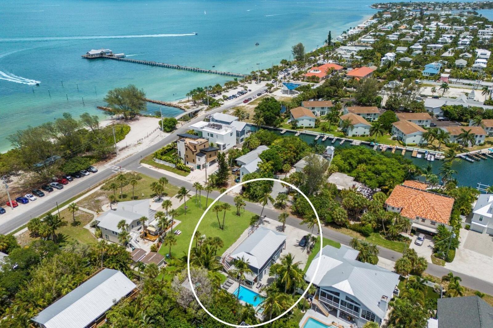 Holiday home Sea La Vie Anna Maria