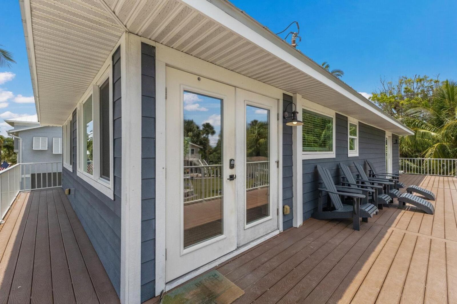 Holiday home Sea La Vie