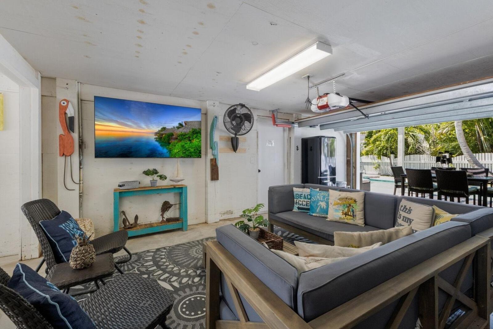 Sea La Vie Holiday home