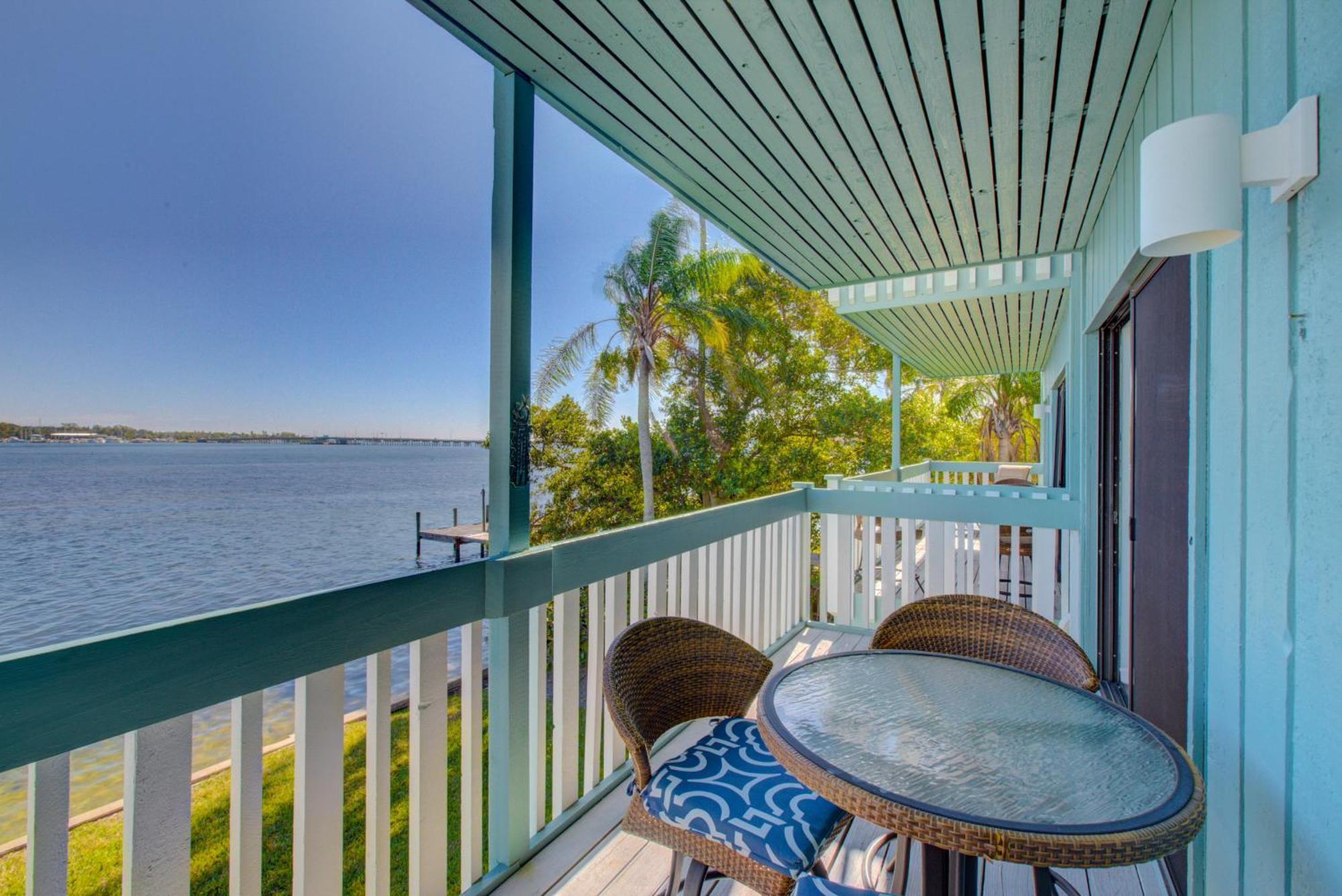 Island Retreat Apartment