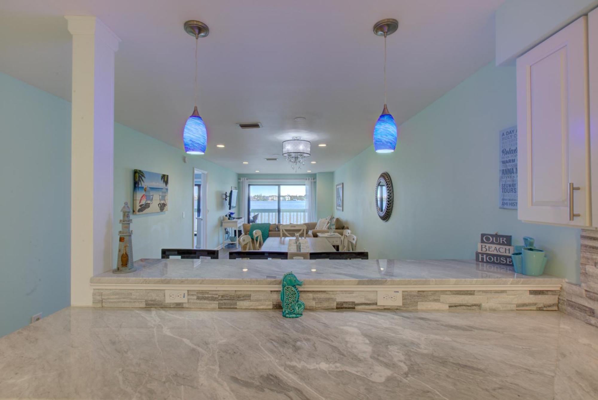 Island Retreat Apartment