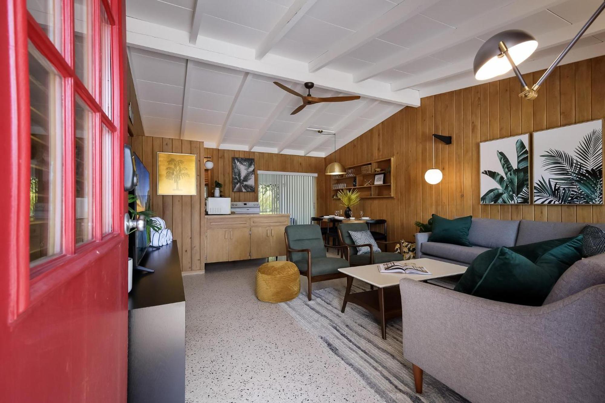 Bo's Holiday home *