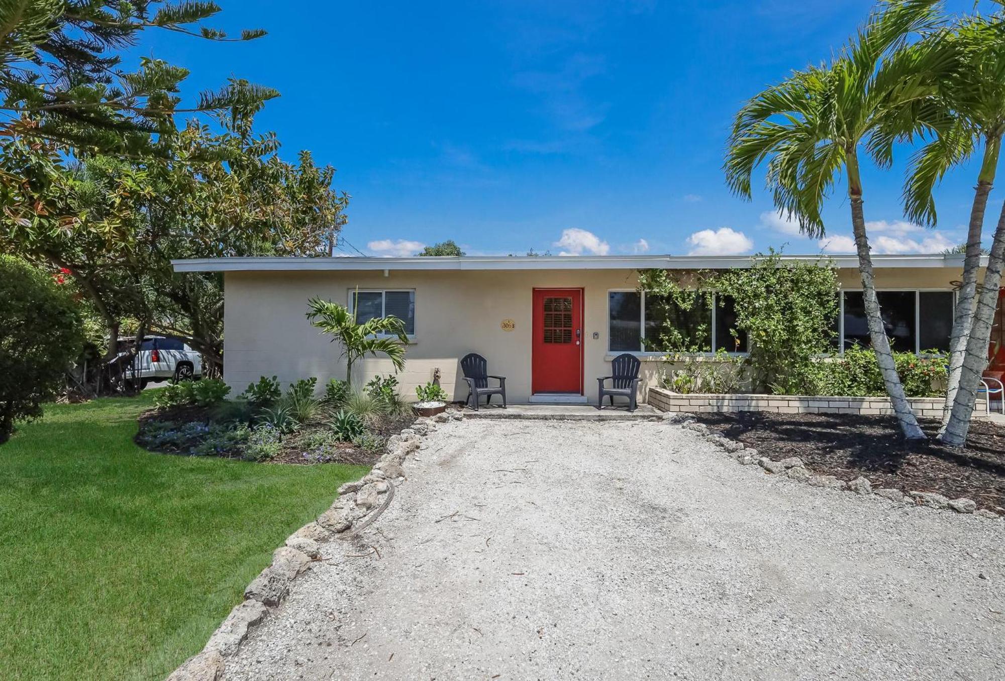 Holiday home Bo's Anna Maria