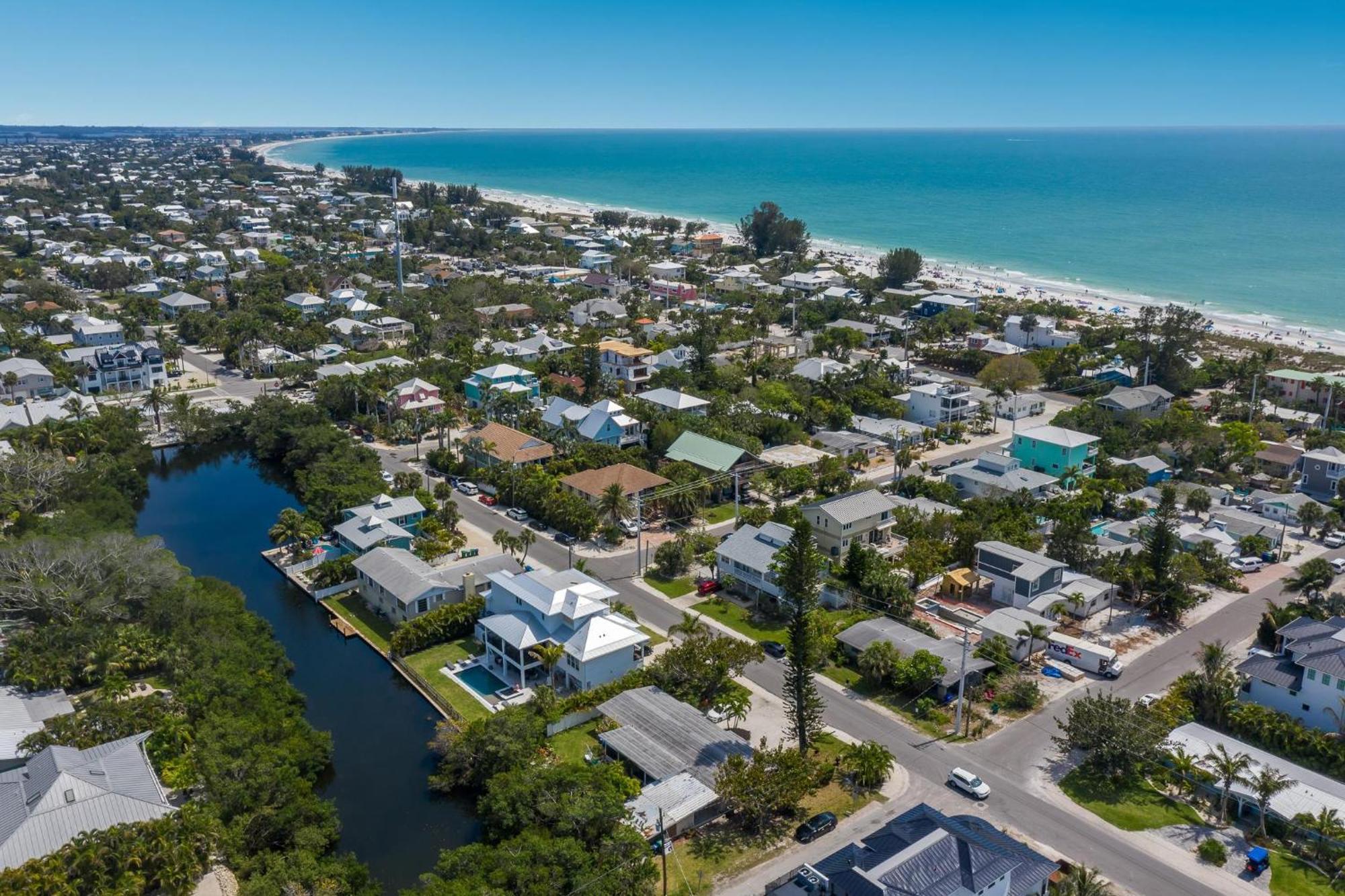 Bo's Holiday home Anna Maria