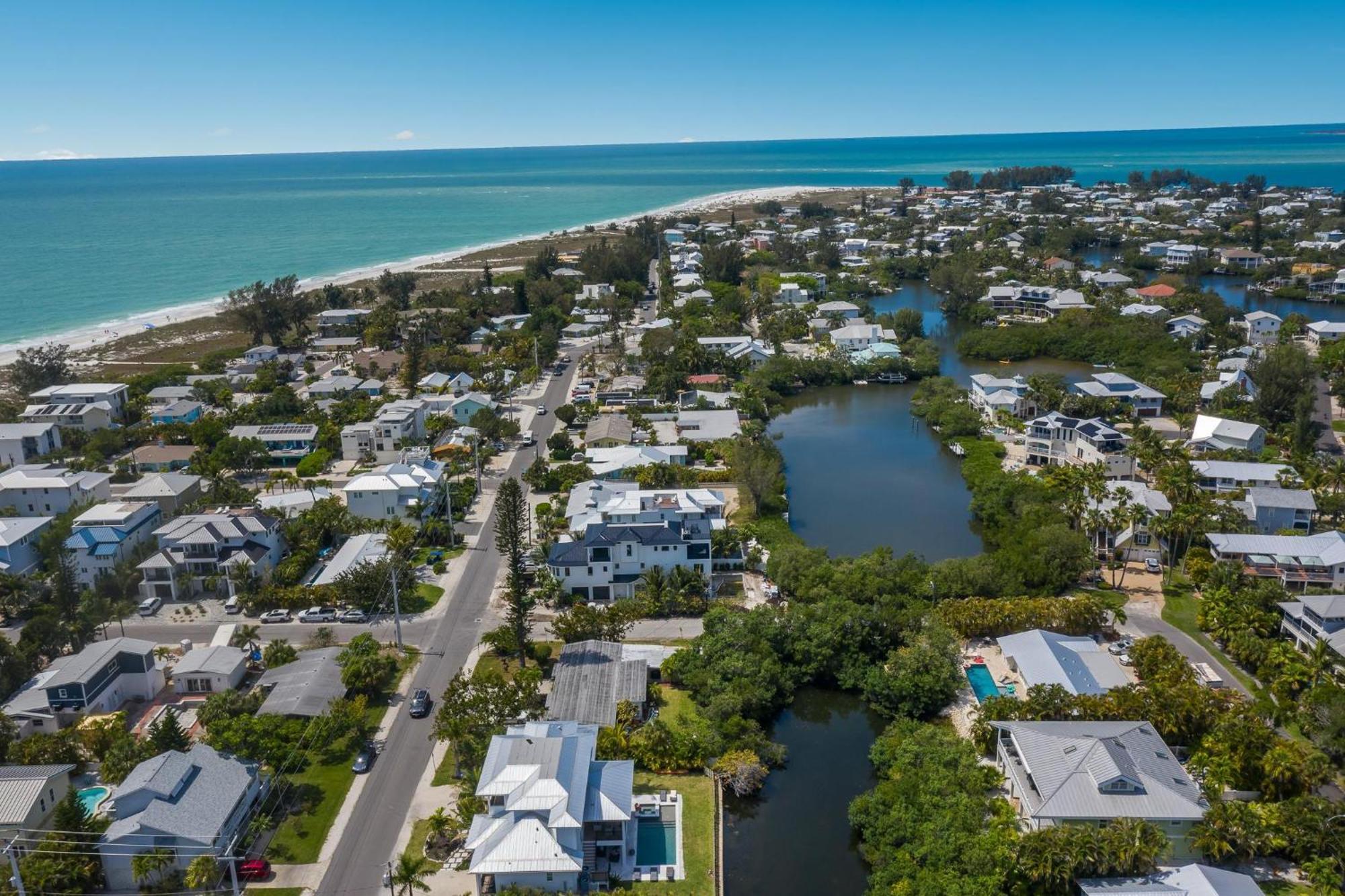 Bo's Holiday home Anna Maria