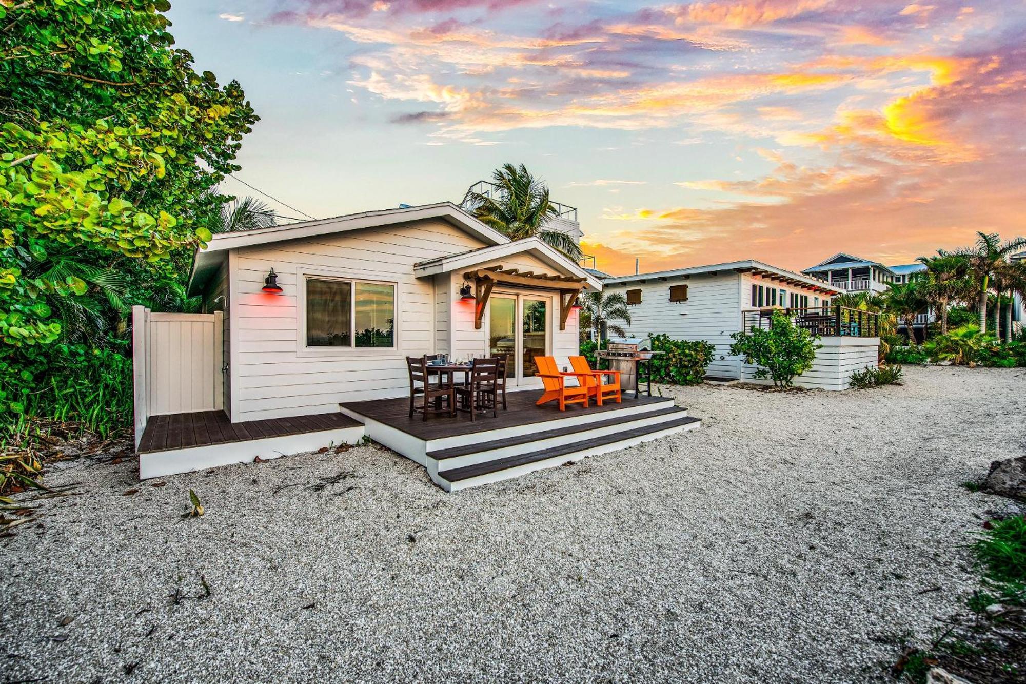 Holiday home Tide
