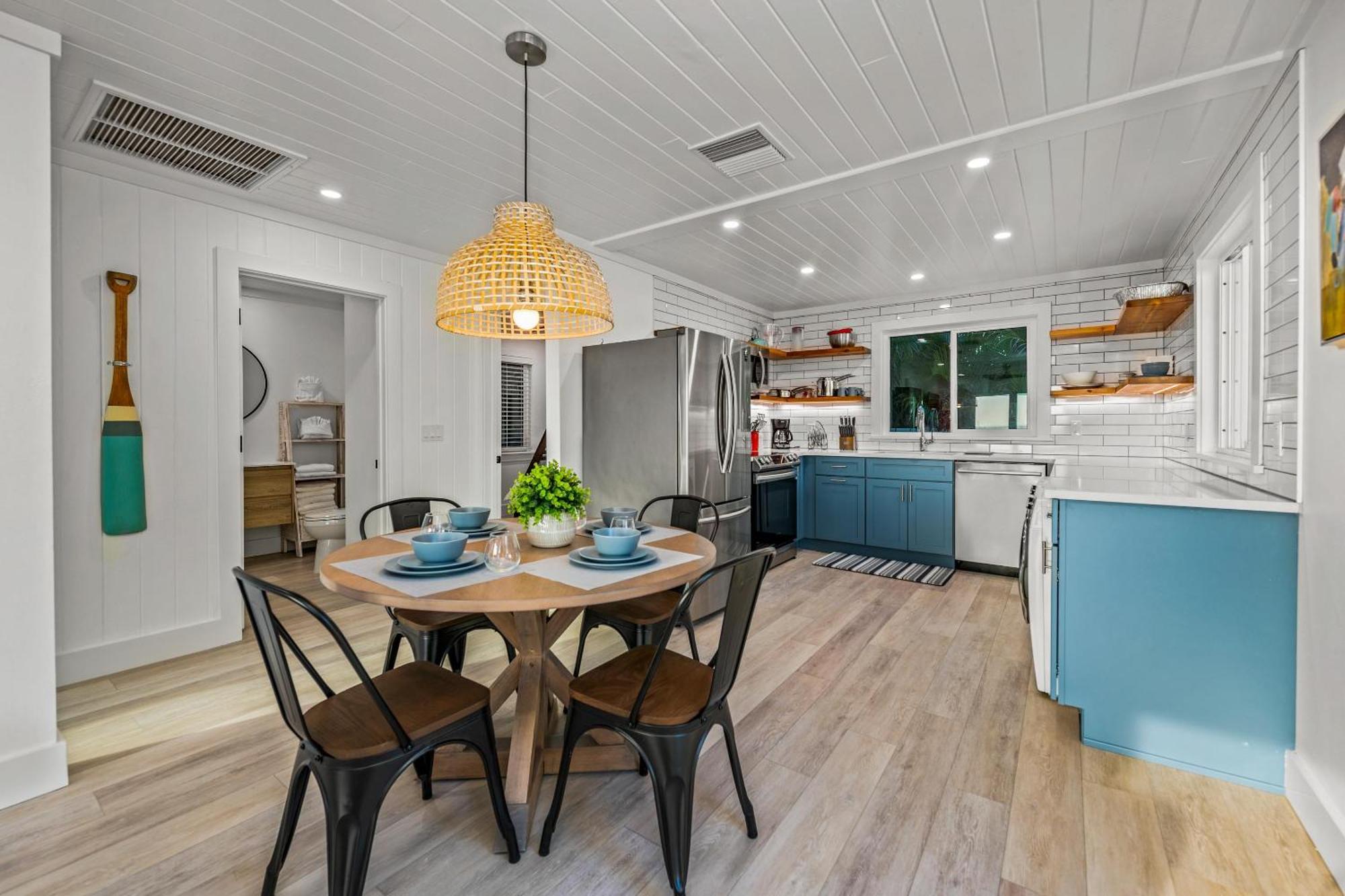 Tide Holiday home Anna Maria
