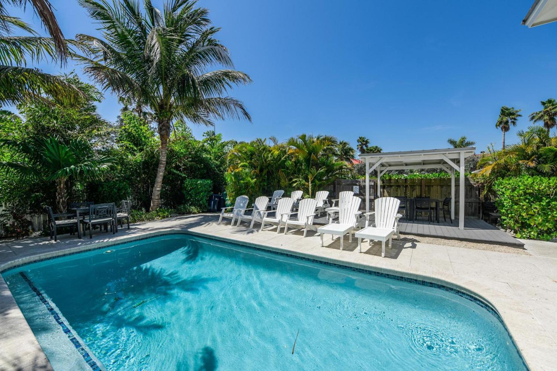 Blissful Bay At Bayside *