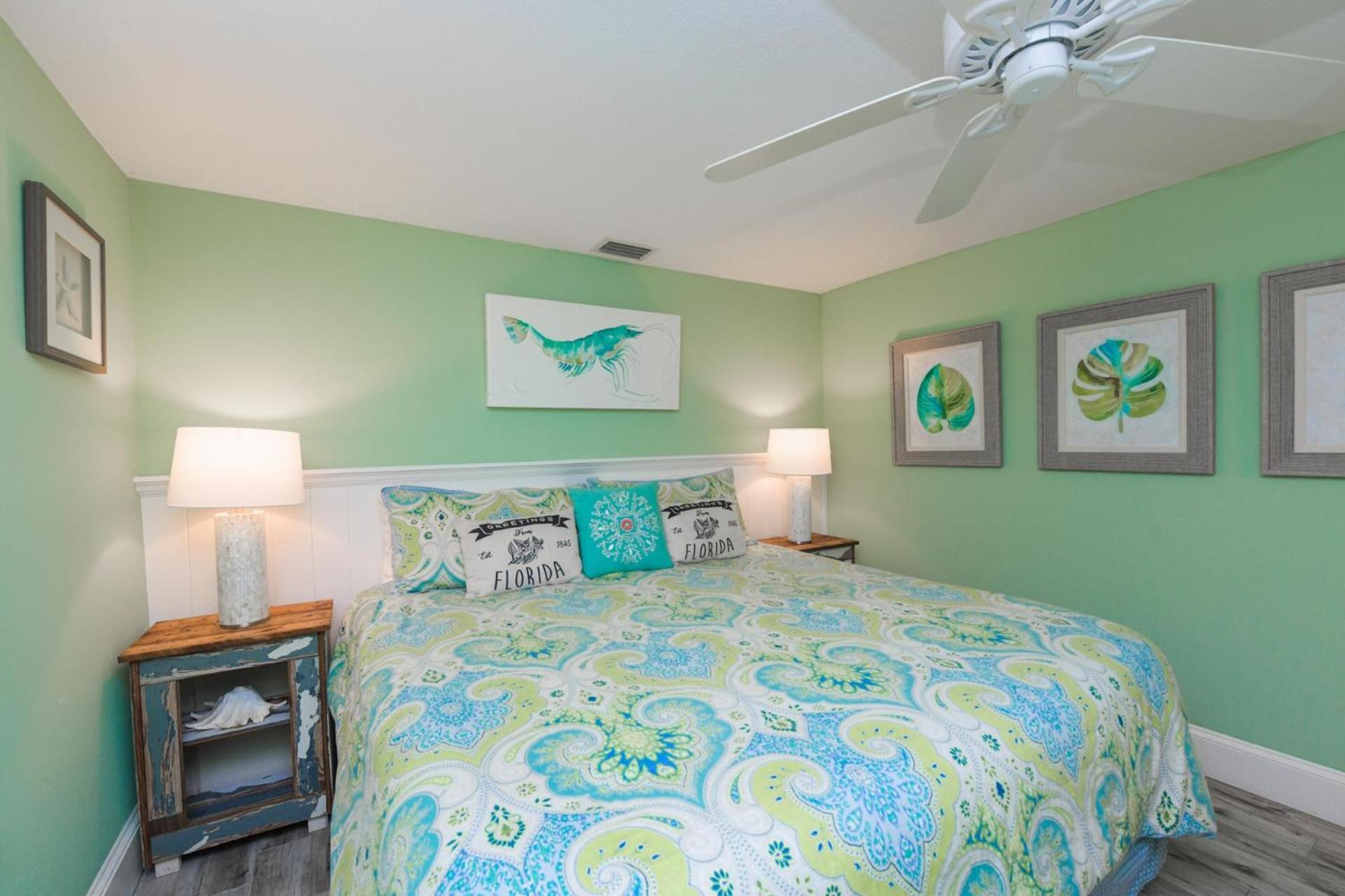 Villa Blissful Bay At Bayside