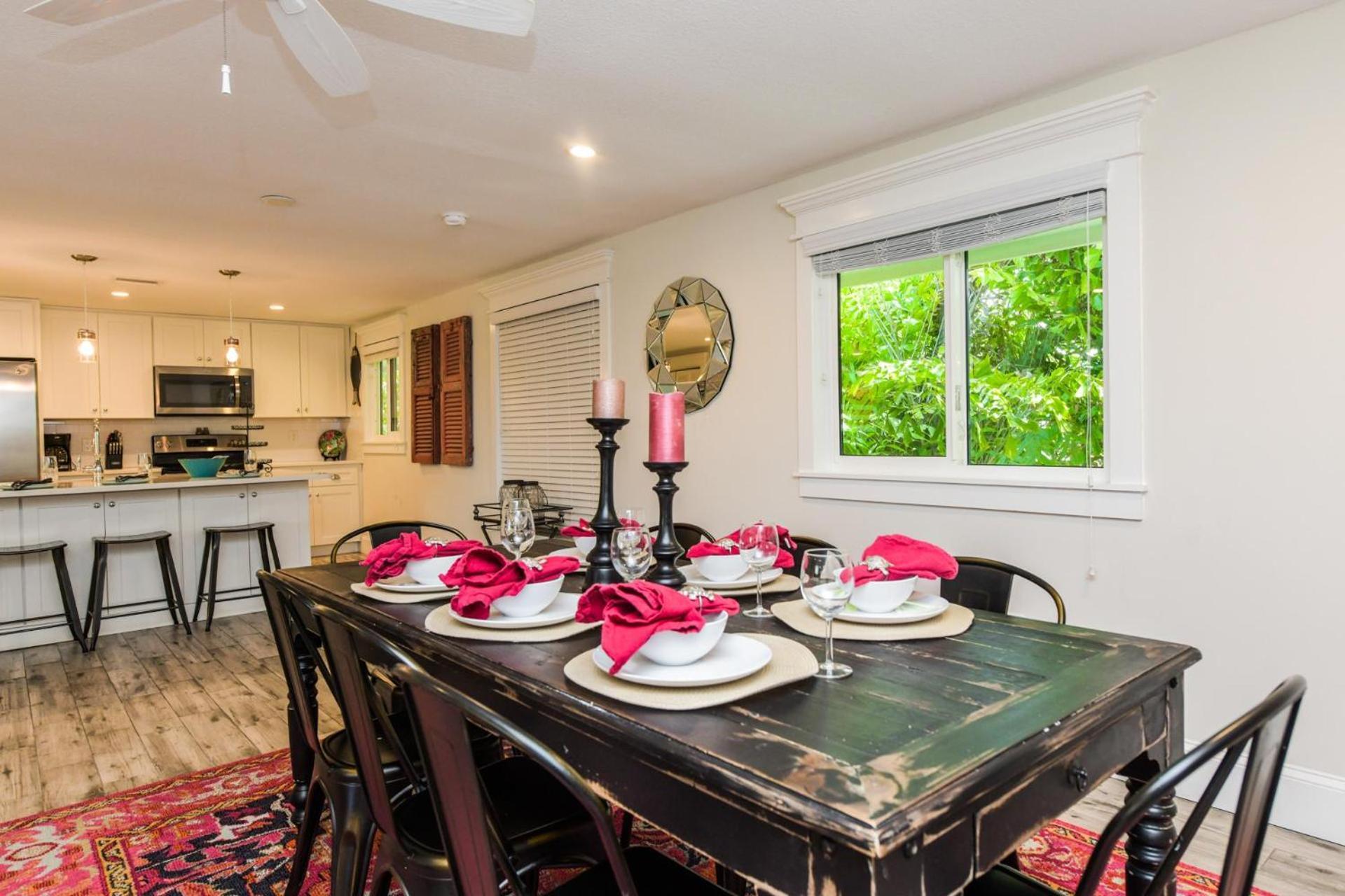 Blissful Bay At Bayside Villa *