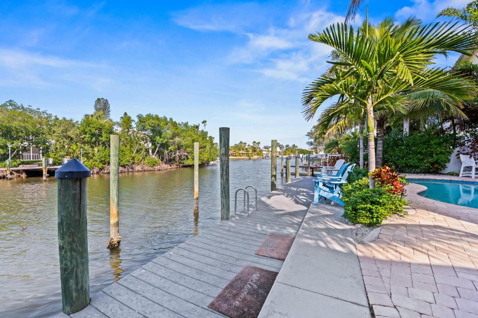 Holiday home Paradise On Pine Anna Maria
