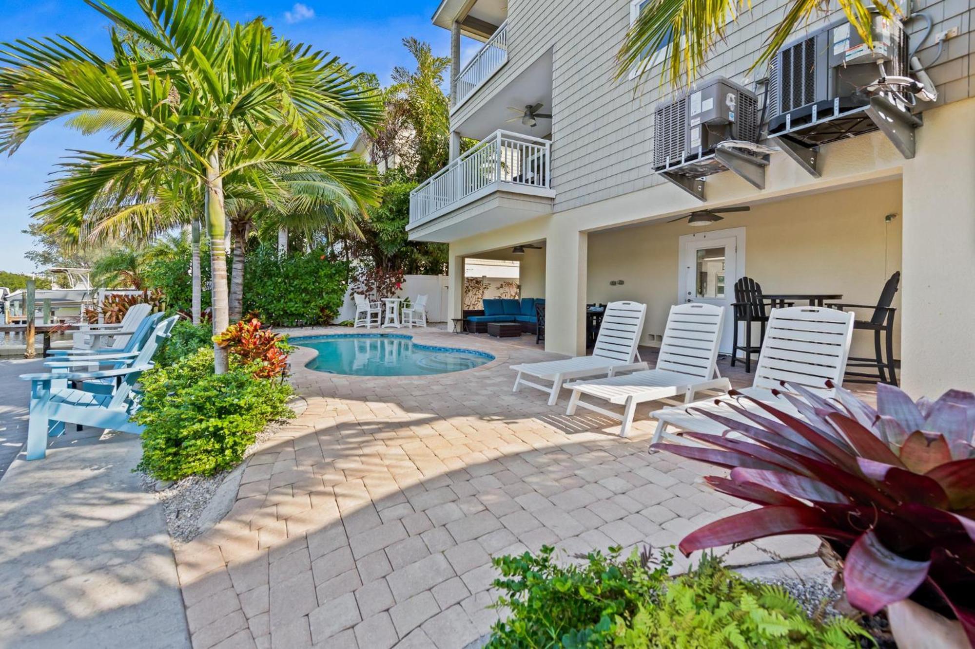 Paradise On Pine Holiday home Anna Maria