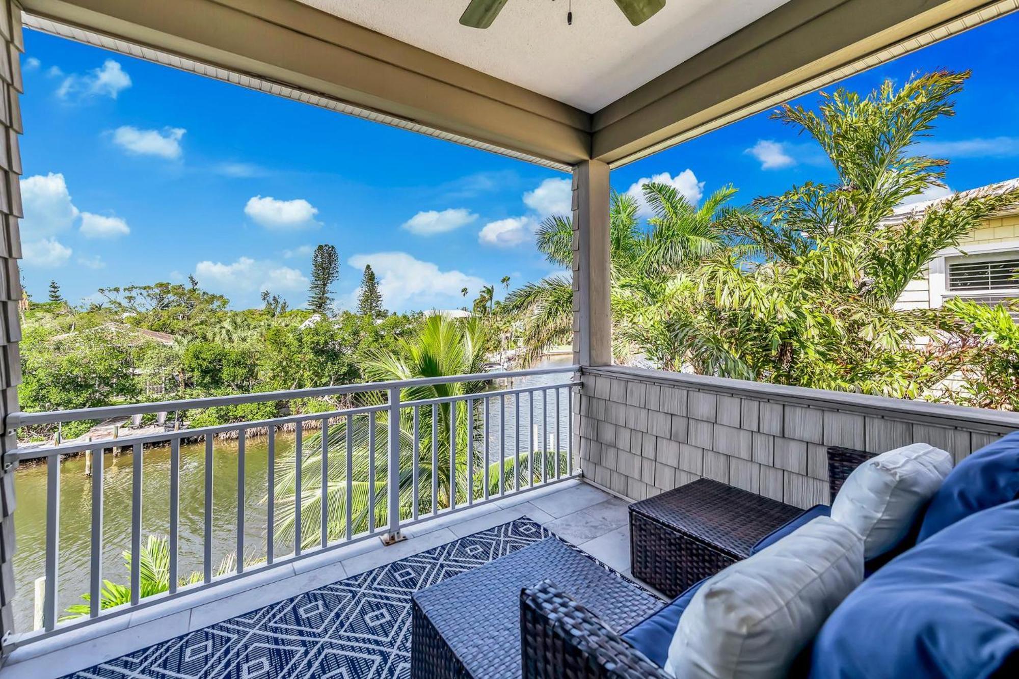 Paradise On Pine Holiday home Anna Maria