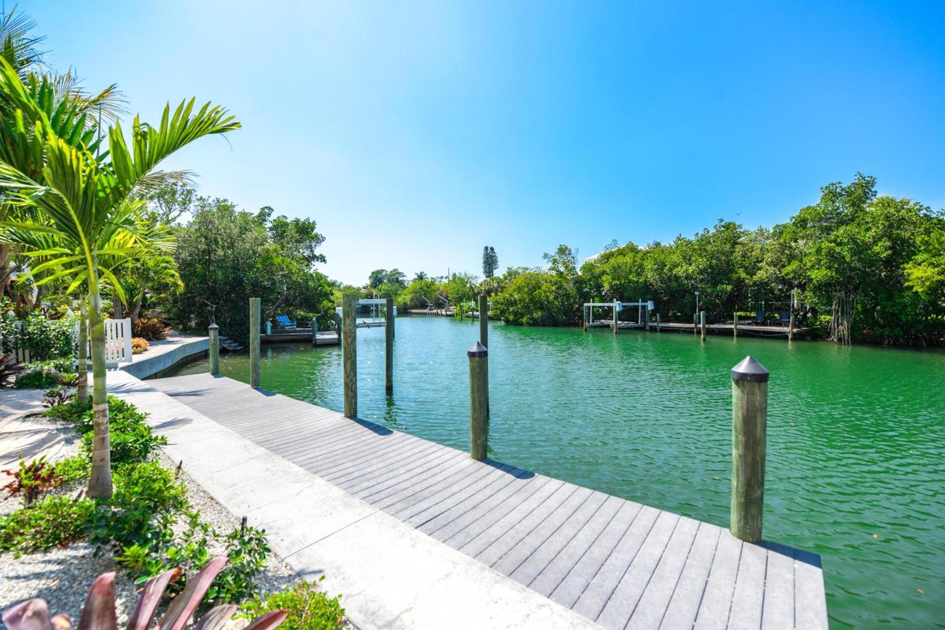 Paradise On Pine Anna Maria