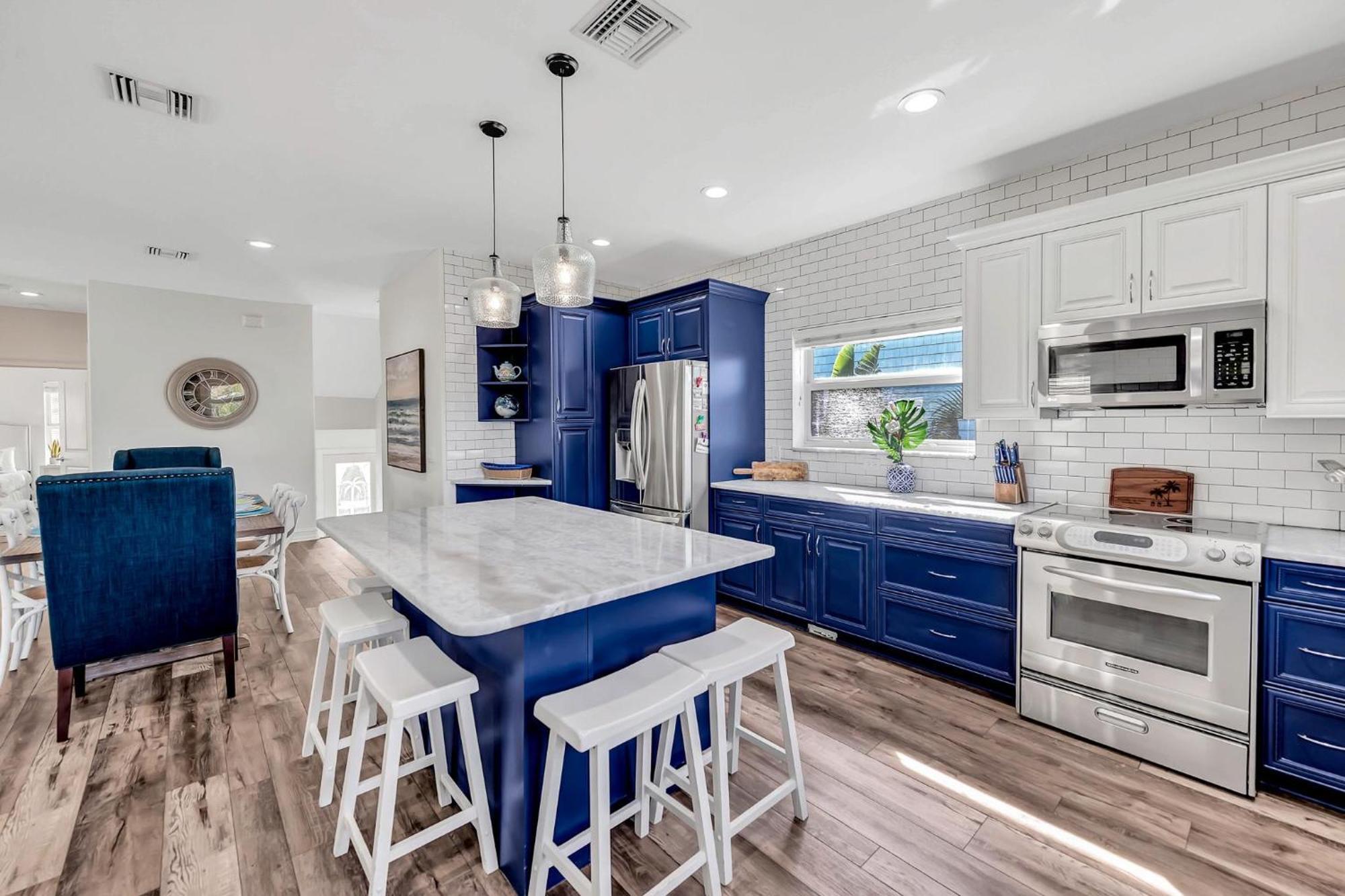 Holiday home Paradise On Pine Anna Maria