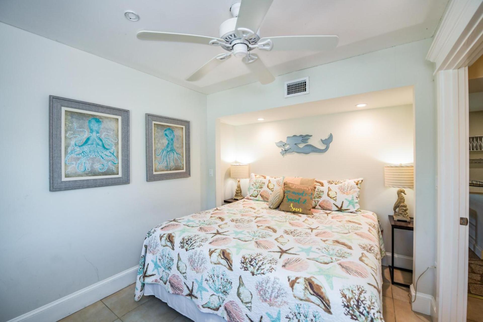 Villa Bay Breezes At Bayside