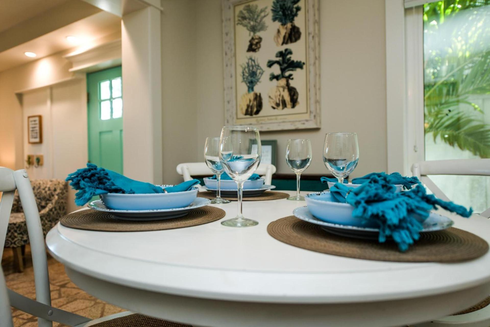 Bay Breezes At Bayside Villa *