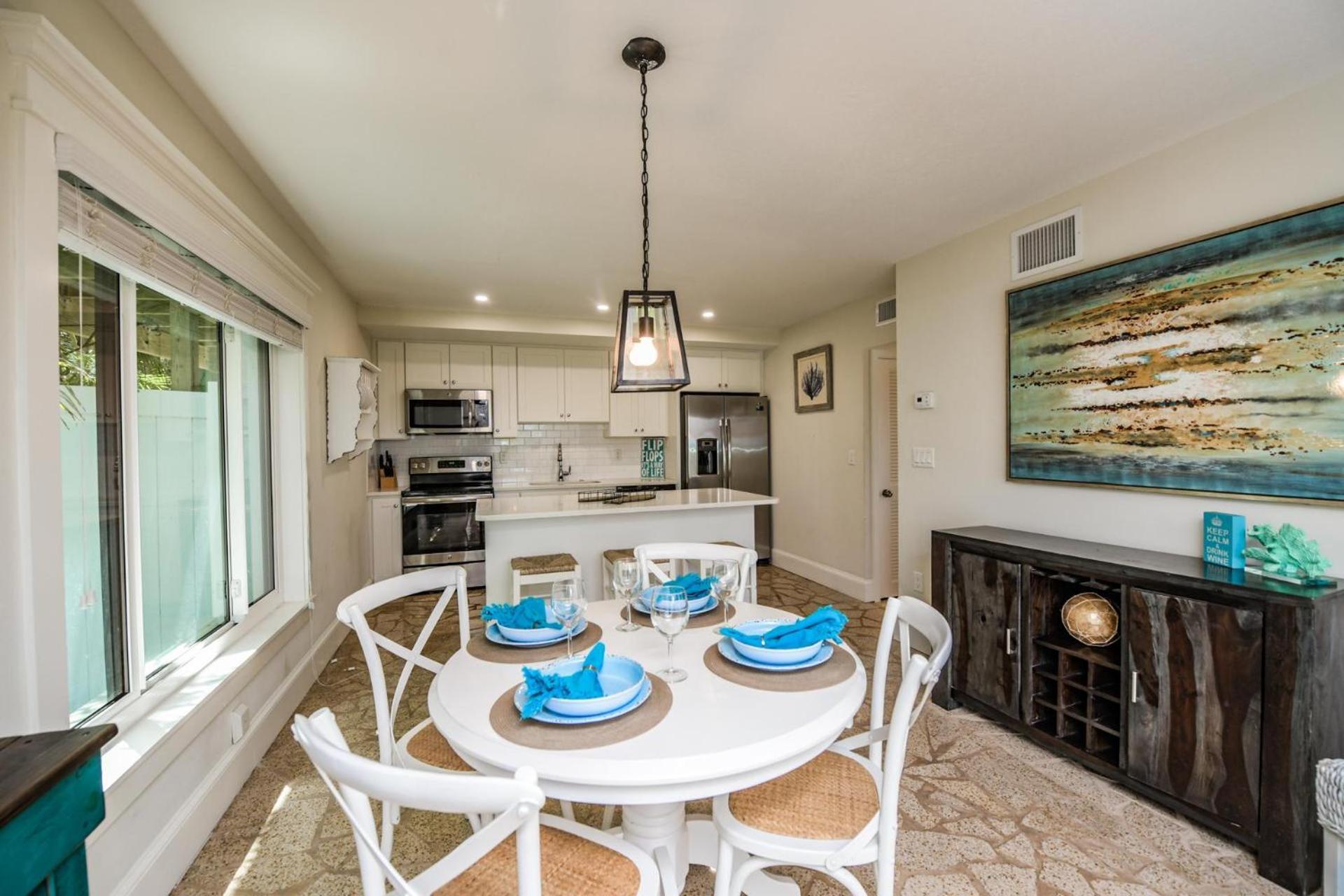 Bay Breezes At Bayside Anna Maria