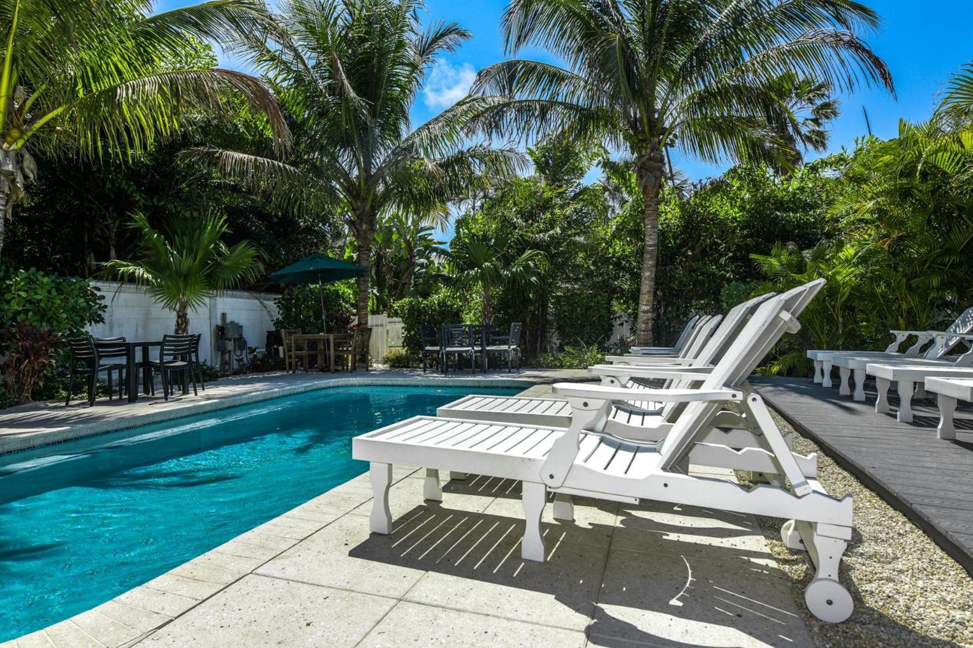 Villa Bay Breezes At Bayside