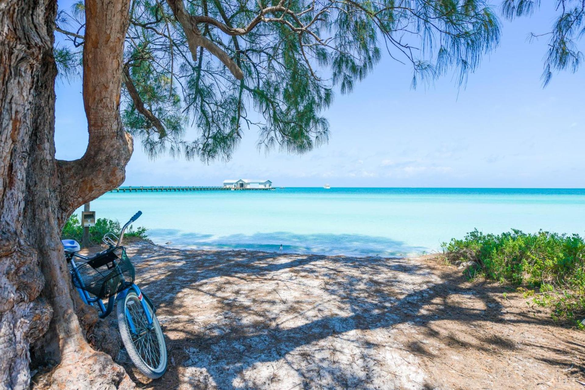 Bay Breezes At Bayside Villa Anna Maria