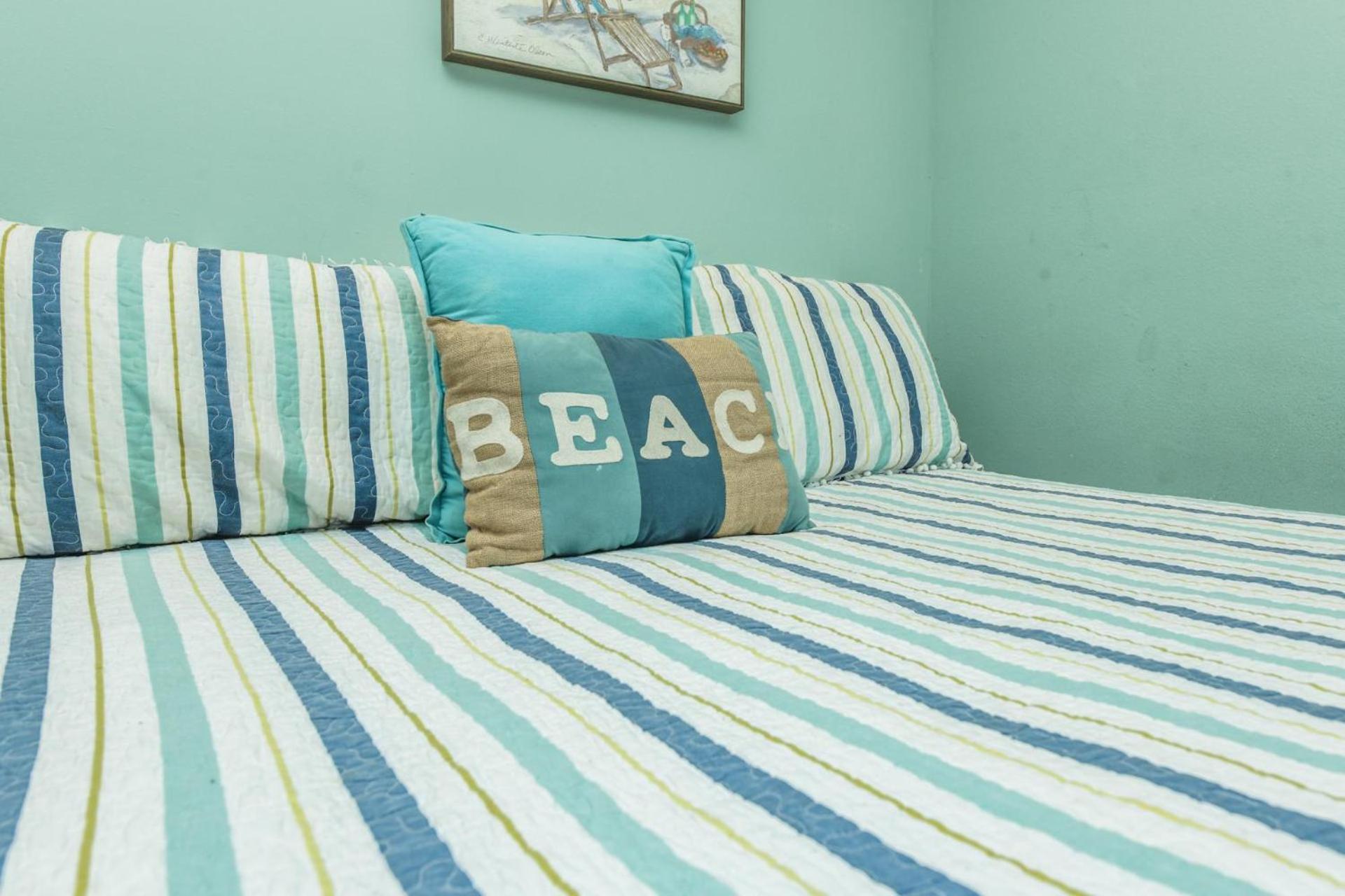Villa Bay Breezes At Bayside Anna Maria