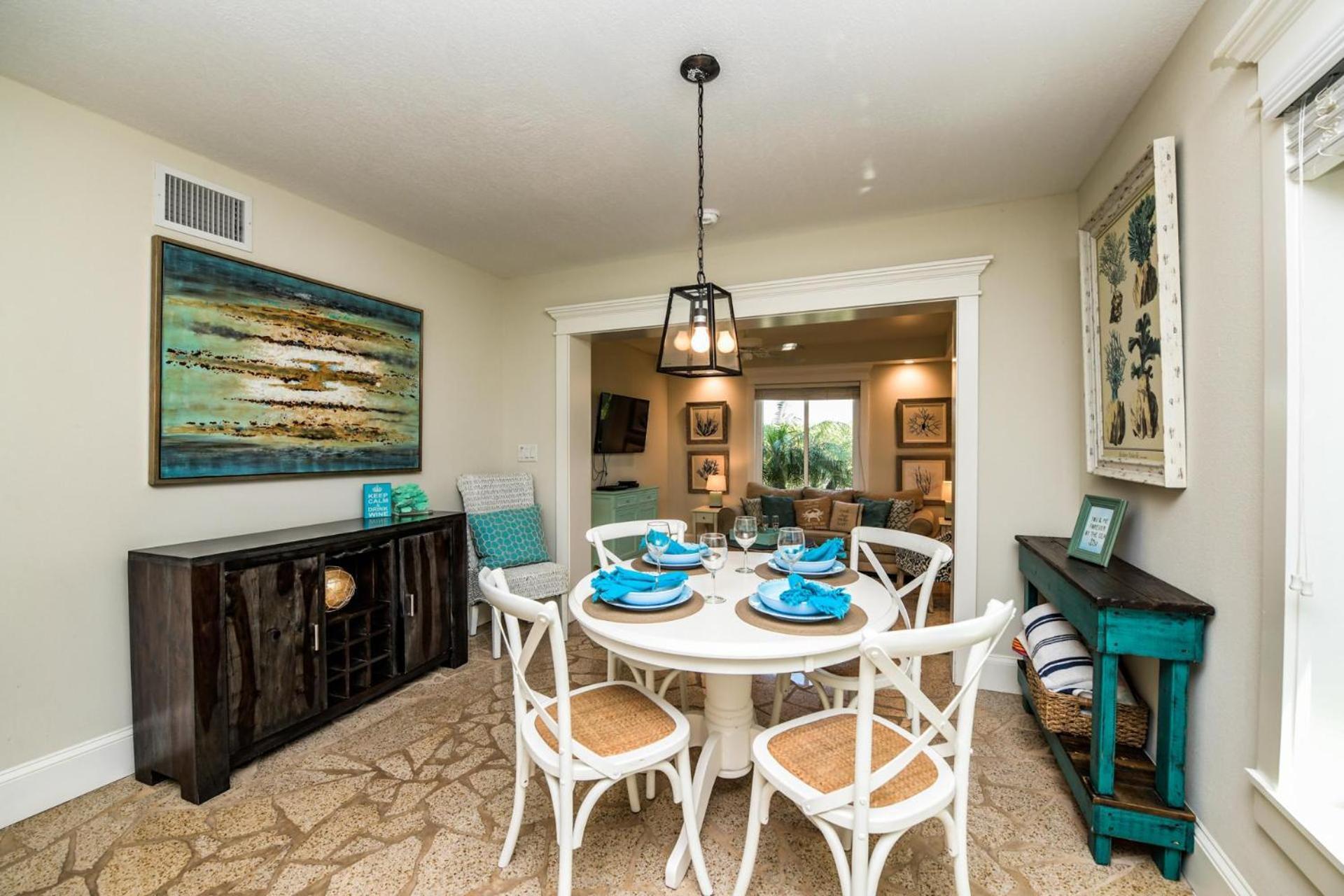Villa Bay Breezes At Bayside