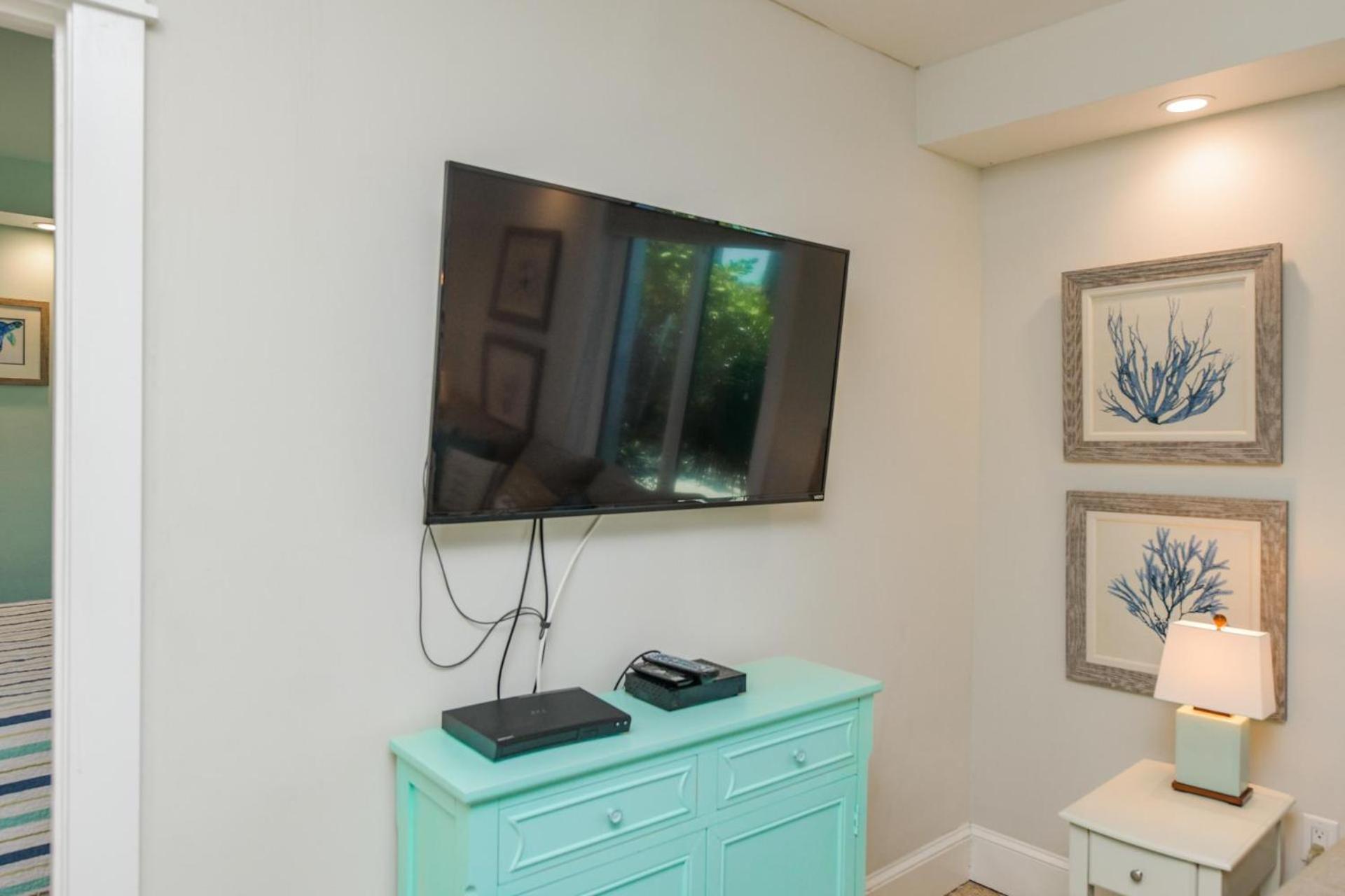 Villa Bay Breezes At Bayside *