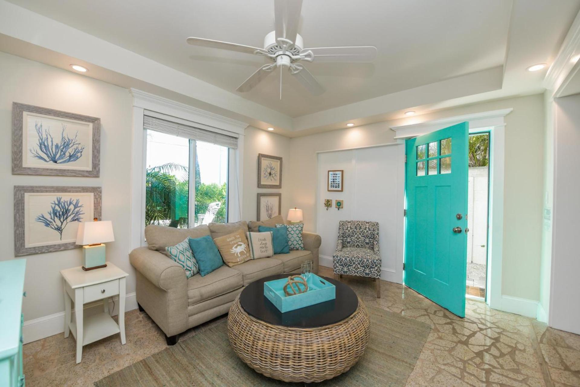 Villa Bay Breezes At Bayside Anna Maria