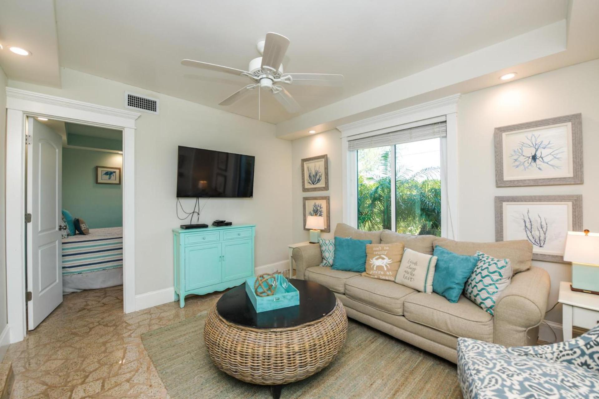 Villa Bay Breezes At Bayside Anna Maria