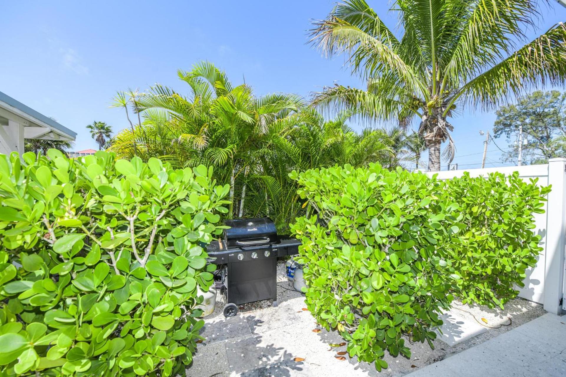 Villa Bay Breezes At Bayside