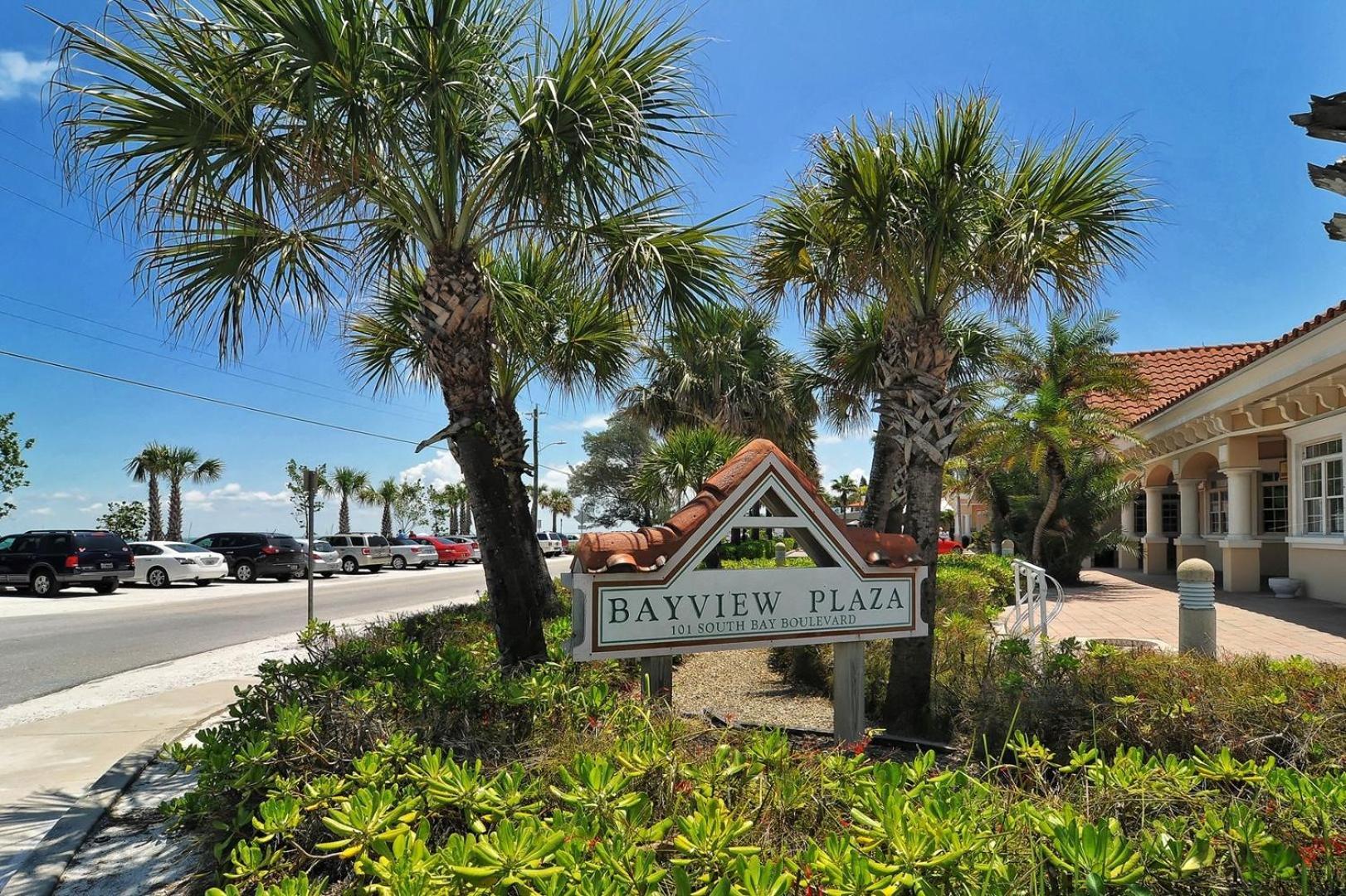 Minnow 1 Holiday home Anna Maria