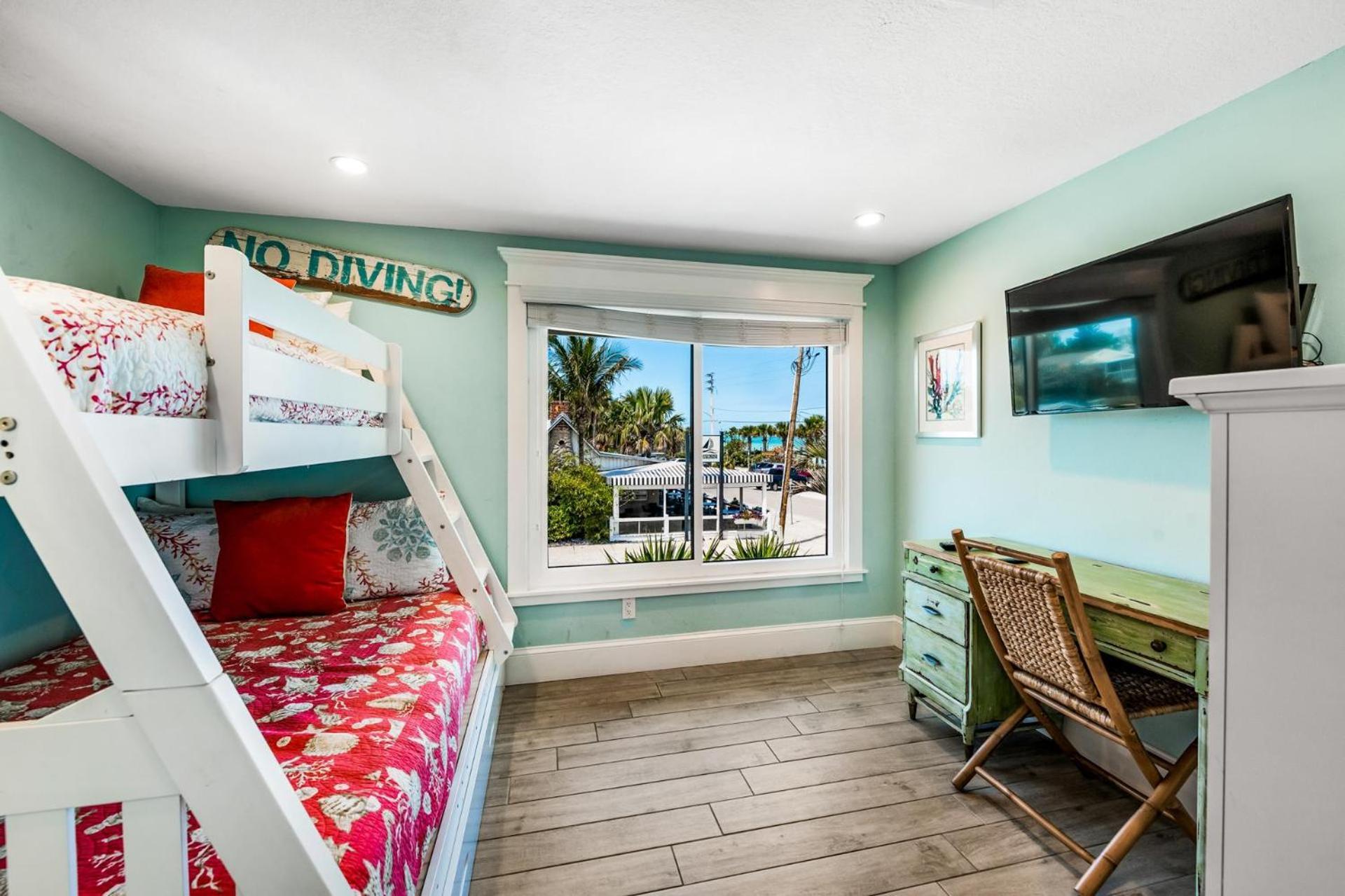 Bay Vista At Bayside Villa Anna Maria