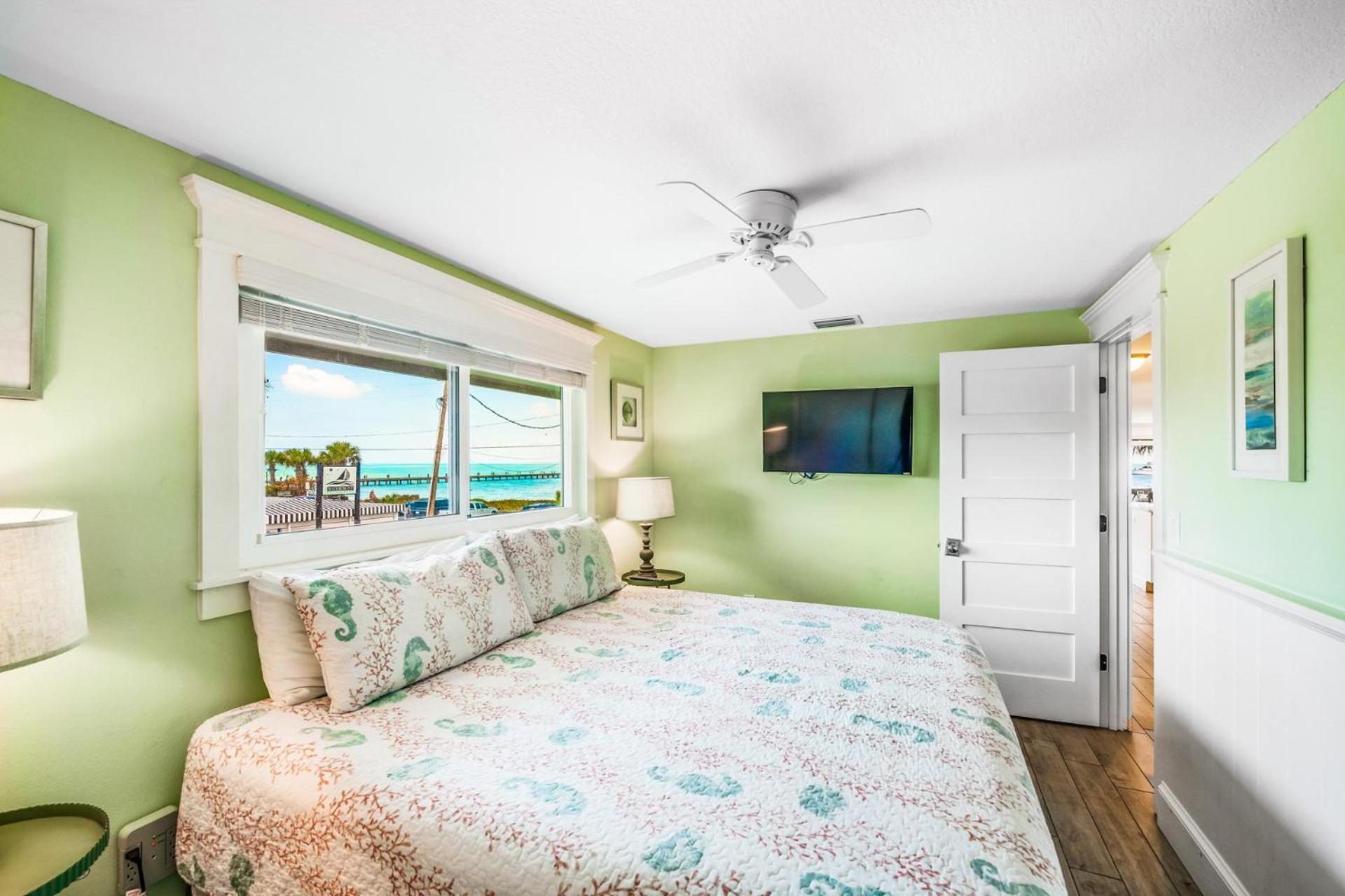 Bay Vista At Bayside * Anna Maria